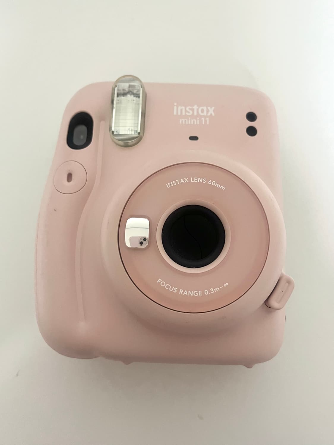 인스탁스 미니11 핑크(+필름 10장) 상품이미지1