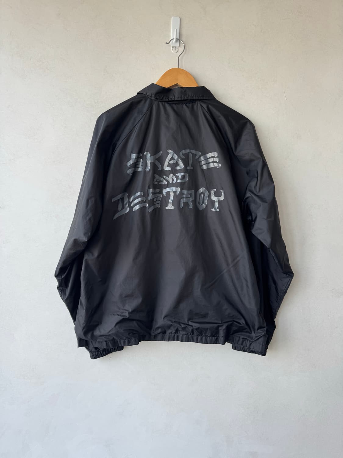 00s Thrasher 코치 자켓 상품이미지7