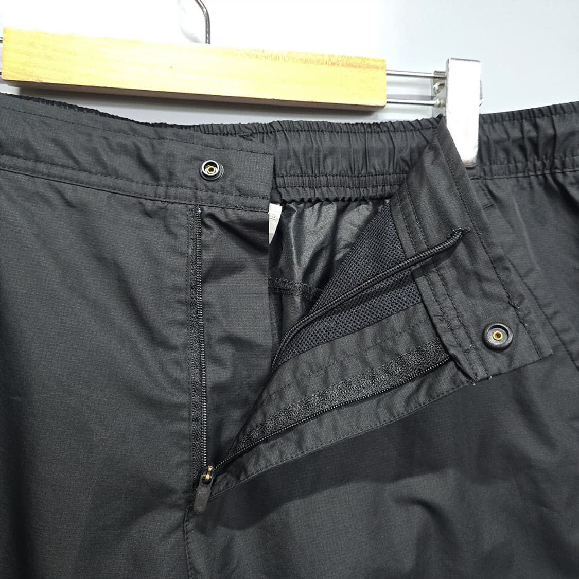 나이키 NIKE 트레이닝 반바지 XL 상품이미지3