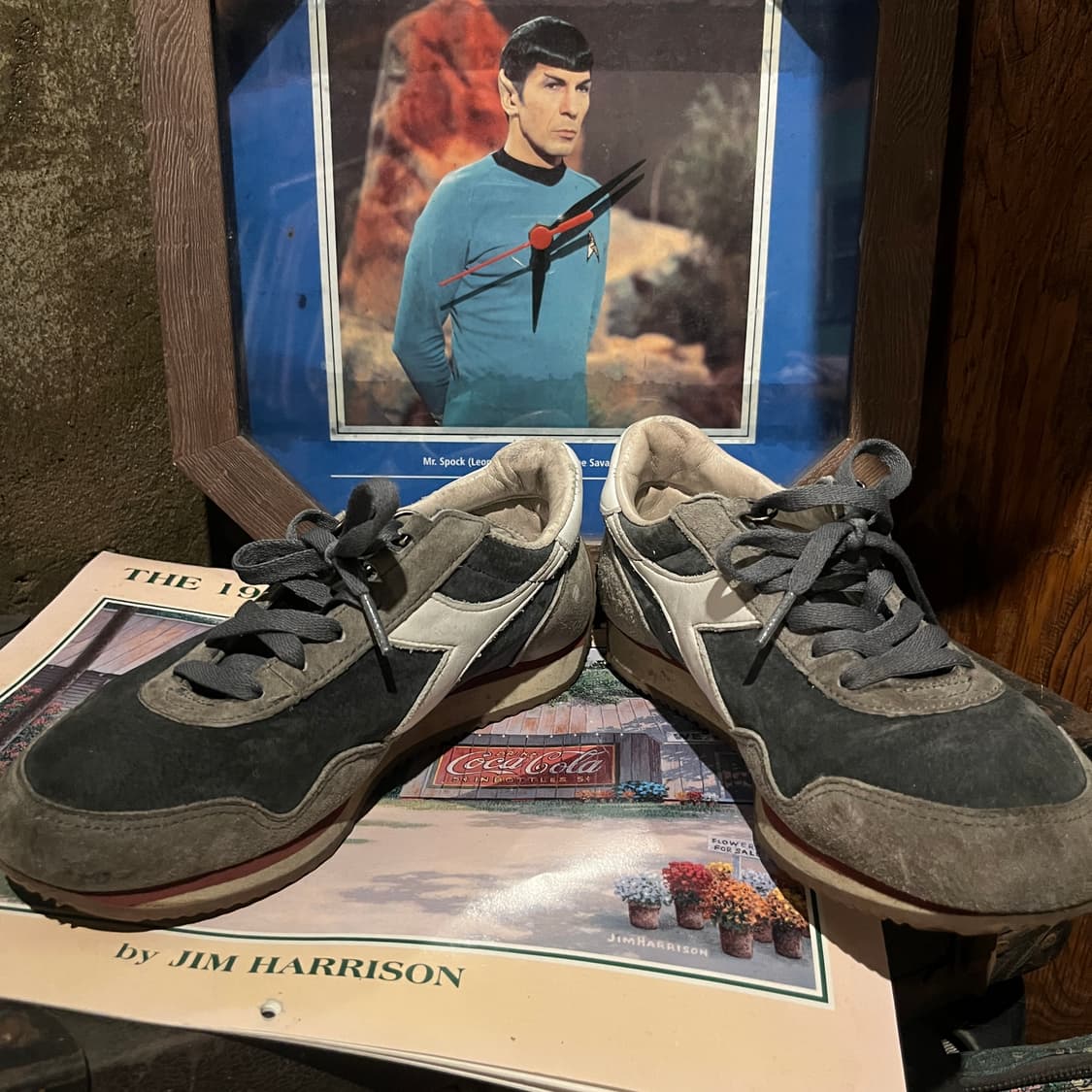 디아도라 운동화 240 상품이미지2