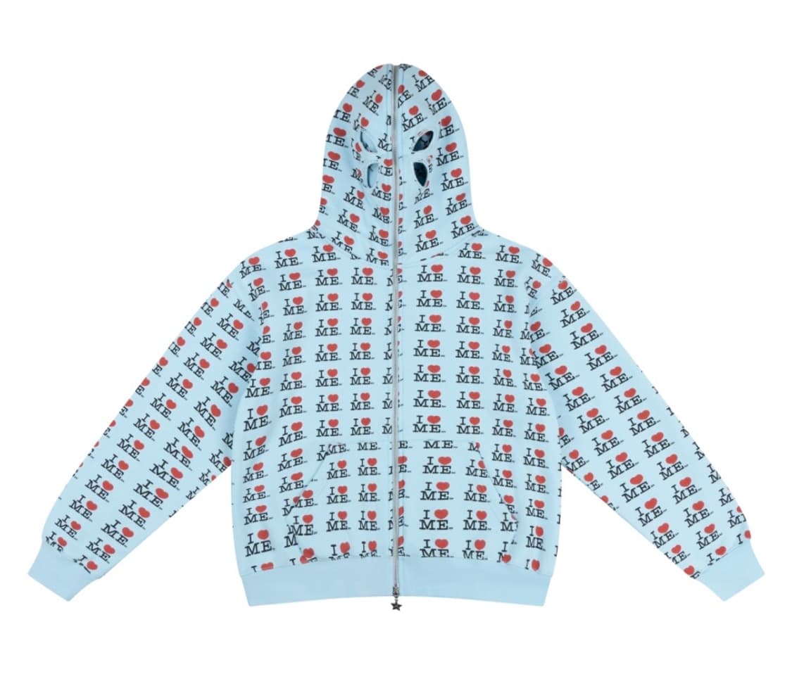 애슐리 윌리엄스 후드집업 구해요 상품이미지1