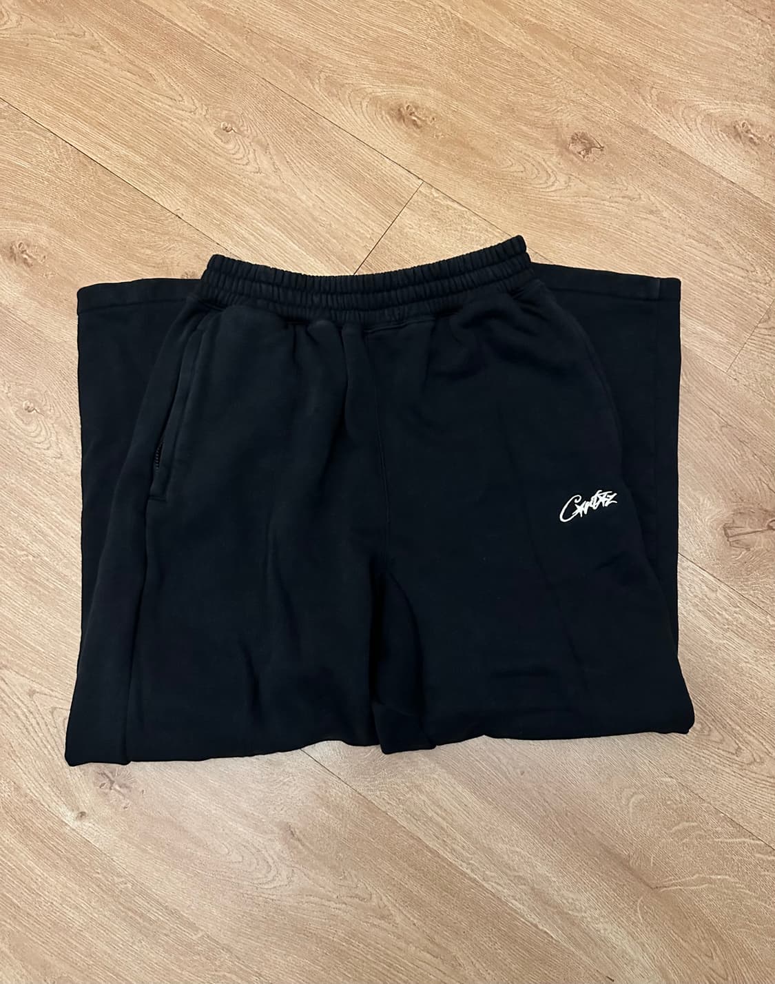 코르테이즈 HMP 스웨트 팬츠  Corteiz HMP sweats 상품이미지4