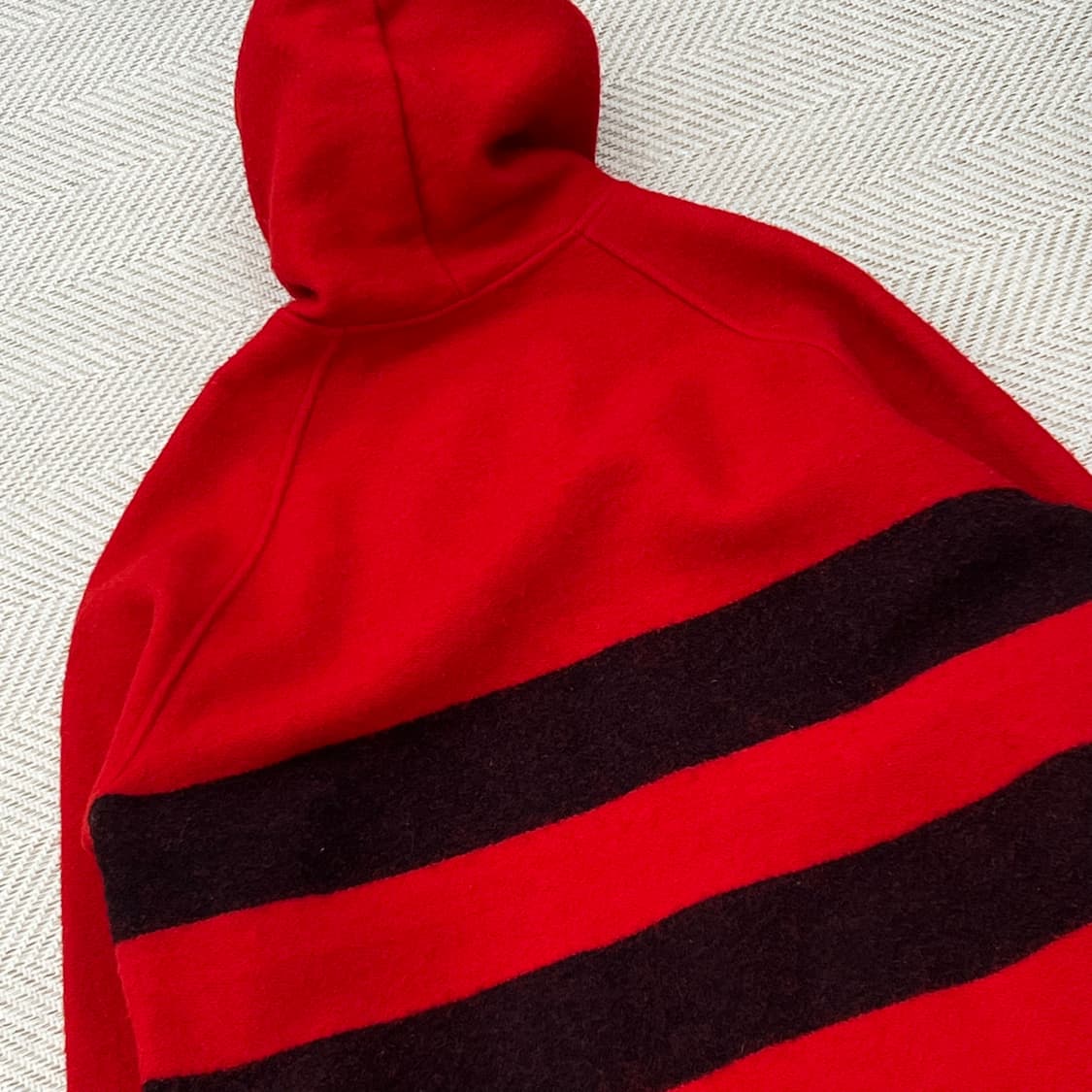 울리치 워크 더플코트r2689 상품이미지4