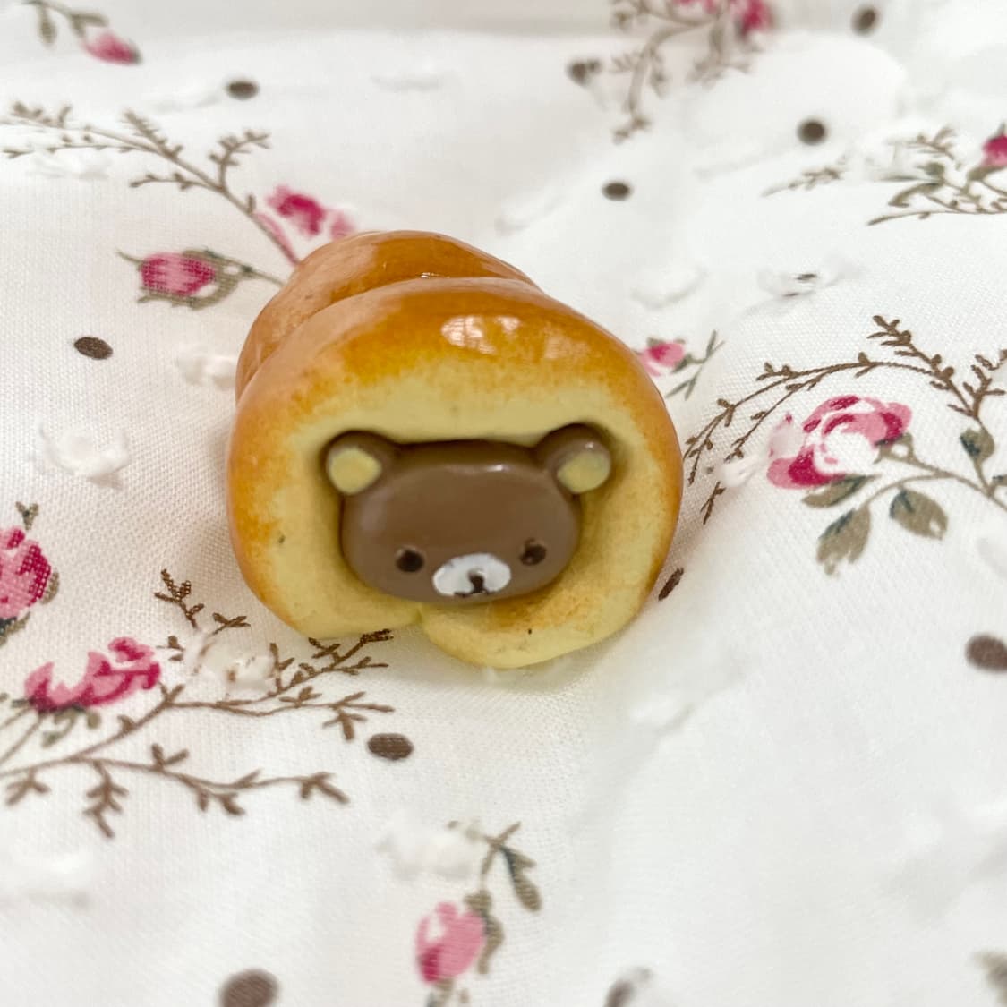 Rilakkuma리락쿠마소라빵자석고전리락쿠마고전산엑스 리락쿠마마그넷자석 상품이미지3