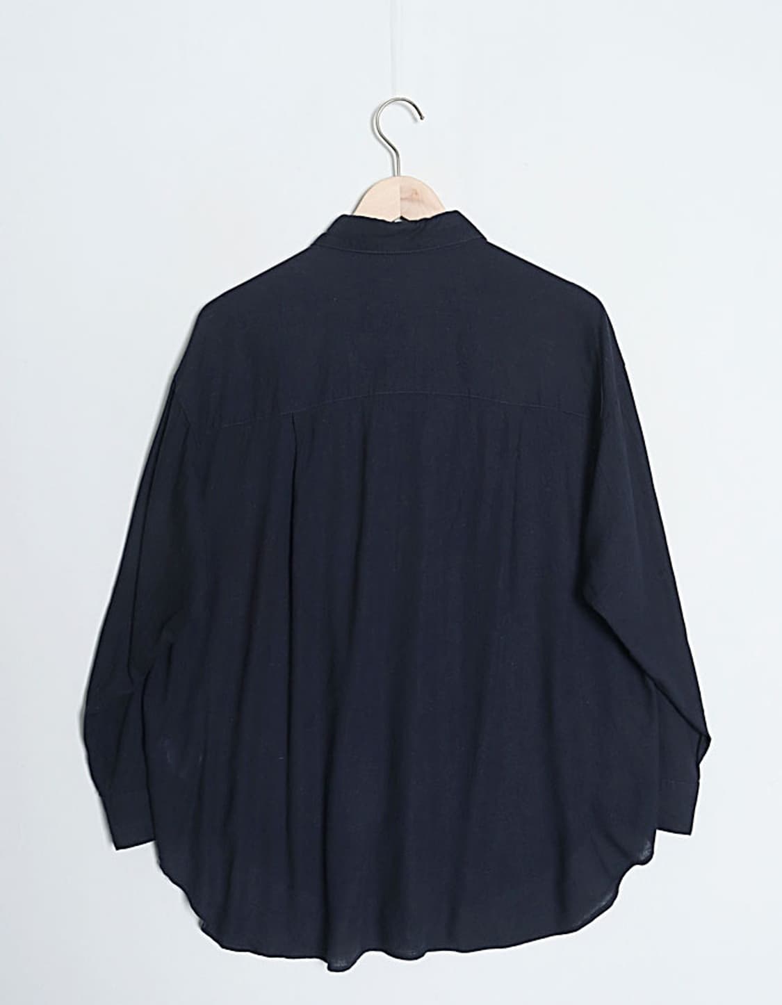 Elura Ra/Lin Oversized Shirts 상품이미지5