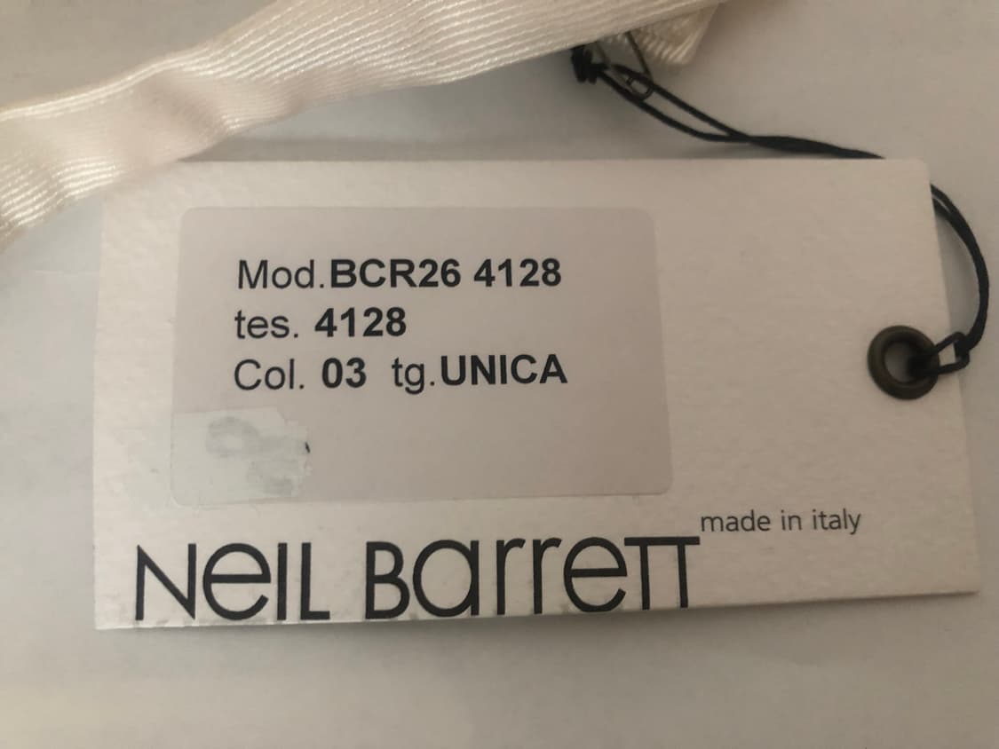 닐바렛 보타이 나비넥타이 상품이미지9