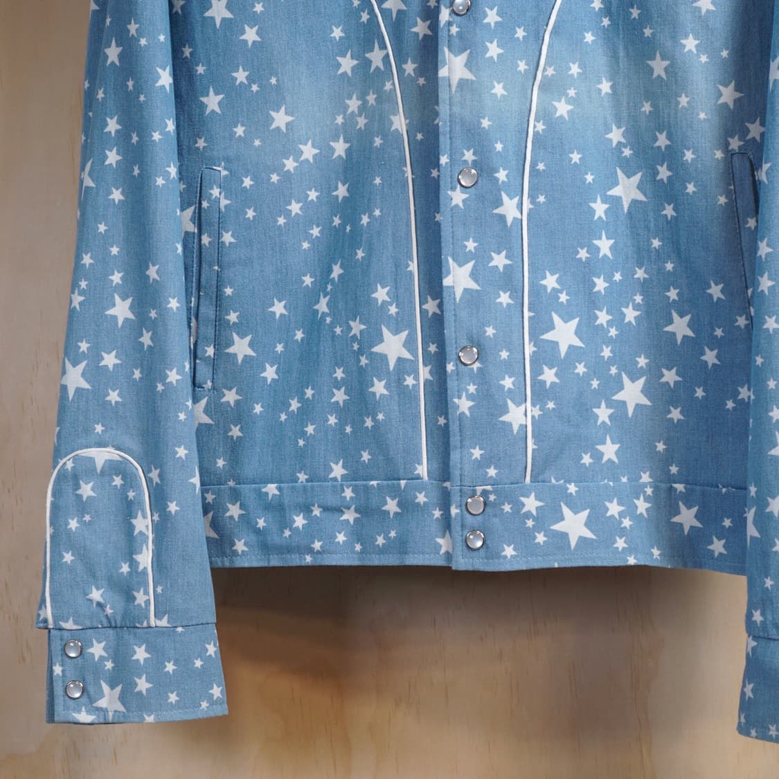 Eponym 에포님 웨스턴 자켓 상품이미지4