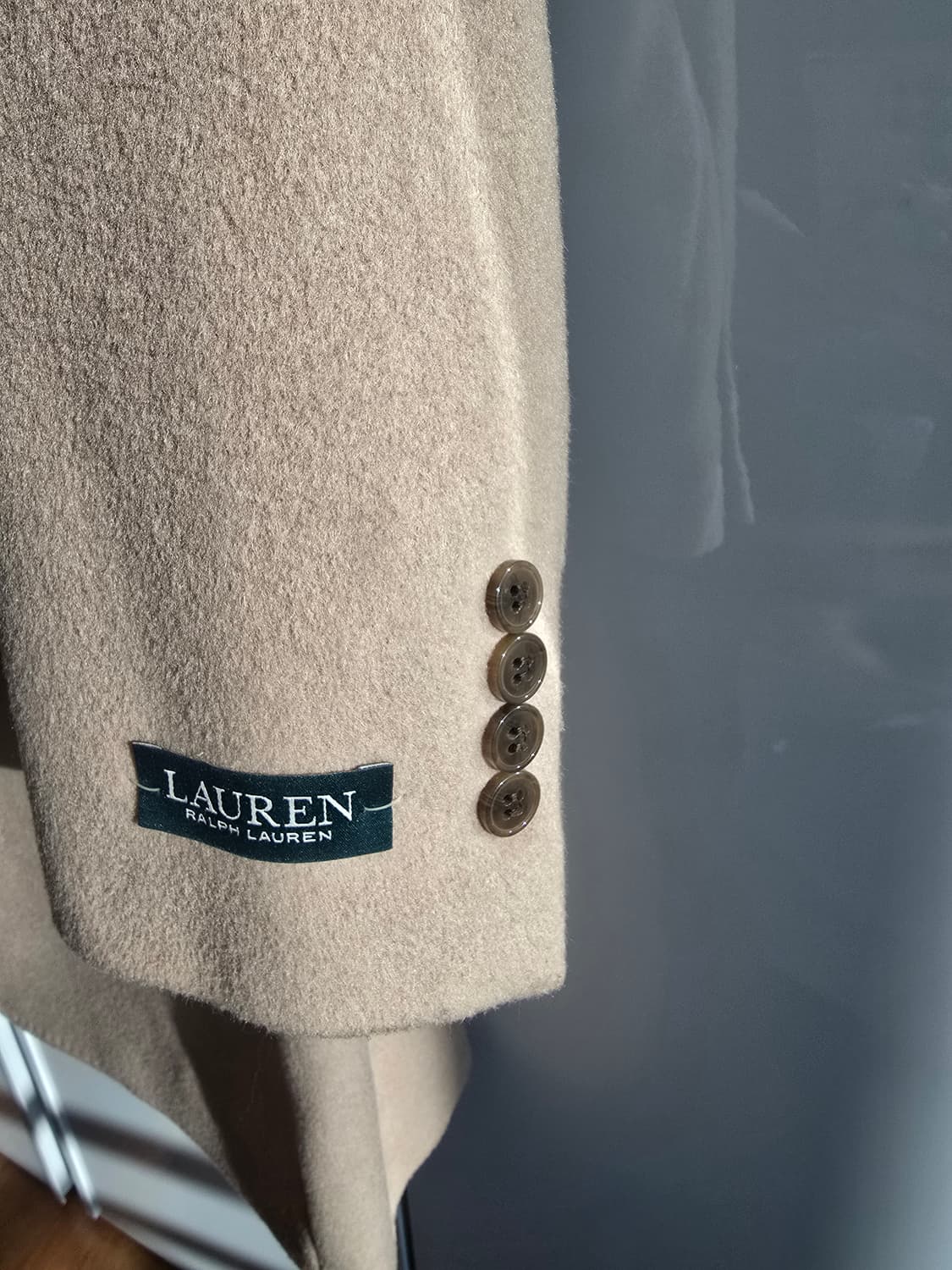 폴로랄프로렌코트 상품이미지3