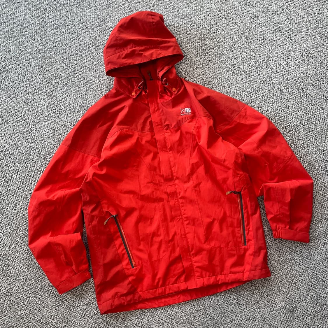 Karrimor 바람막이  상품이미지1