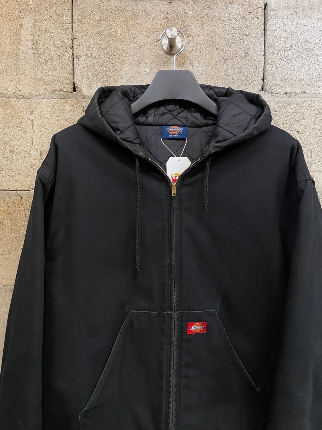 디키즈 캔버스 액티브  자켓  상품이미지2