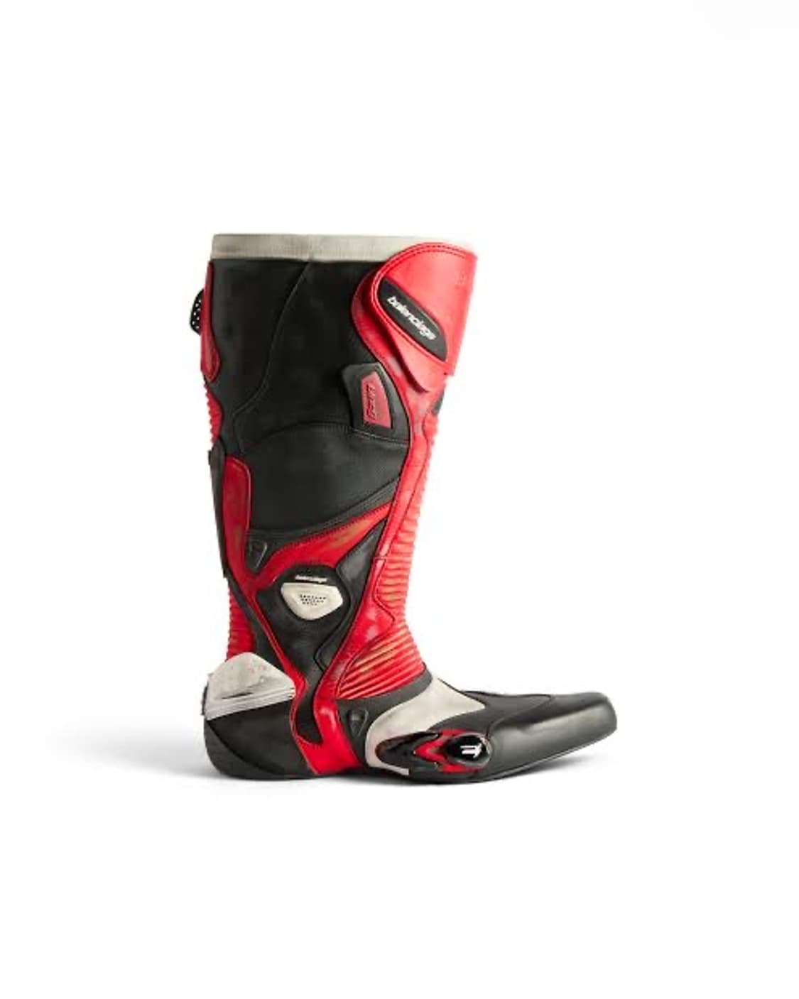 발렌시아가 바이커 부츠 43 상품이미지1