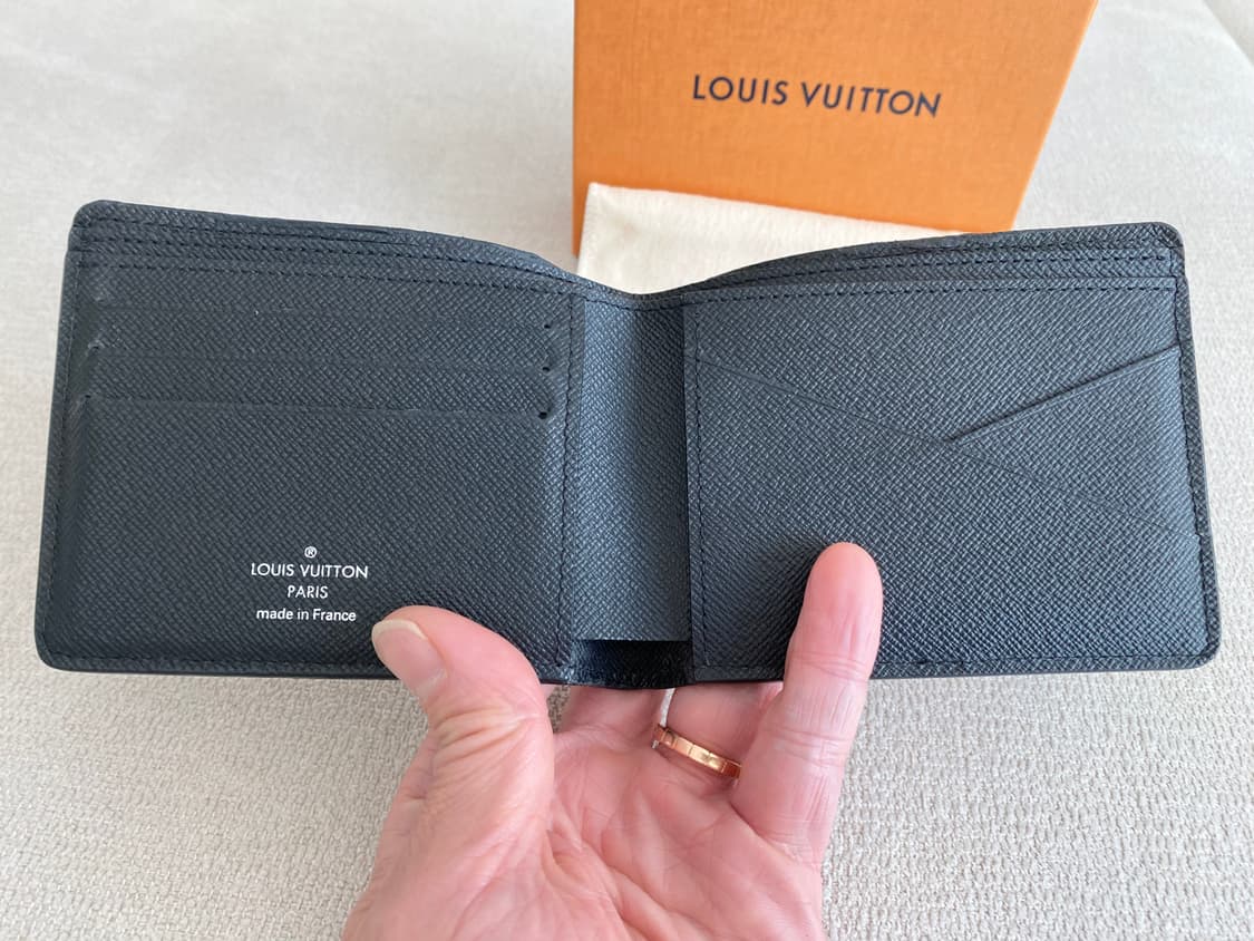 루이비통 에삐 노에 멀티플 반지갑 상품이미지4