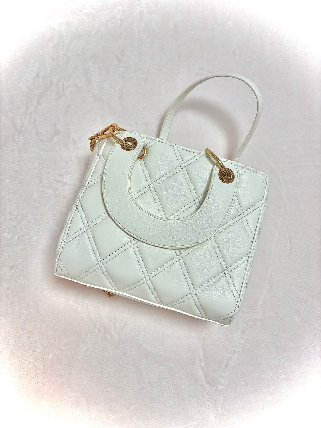 리즈리사 앙크루즈 리본 레이스 탑 세트 히메갸루 라떼갸루 스나계 상품이미지5