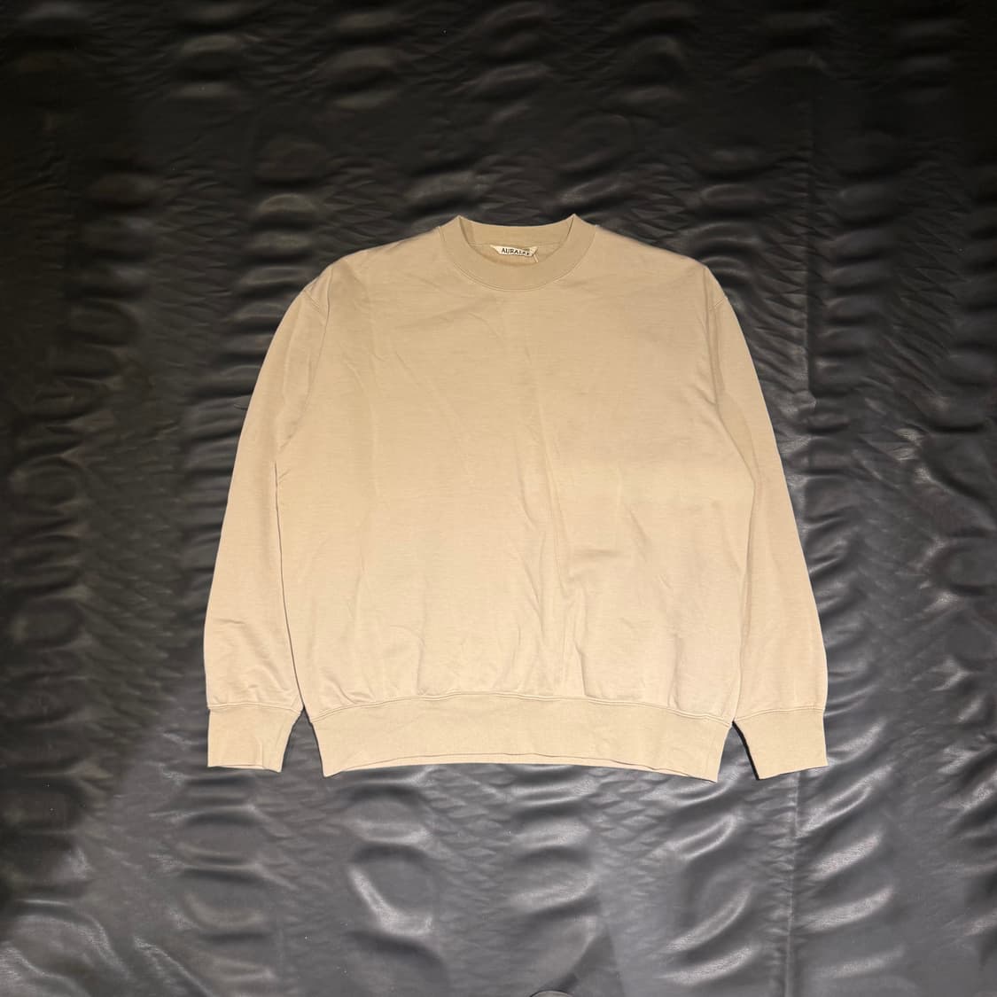 오라리 스웻셔츠 상품이미지1