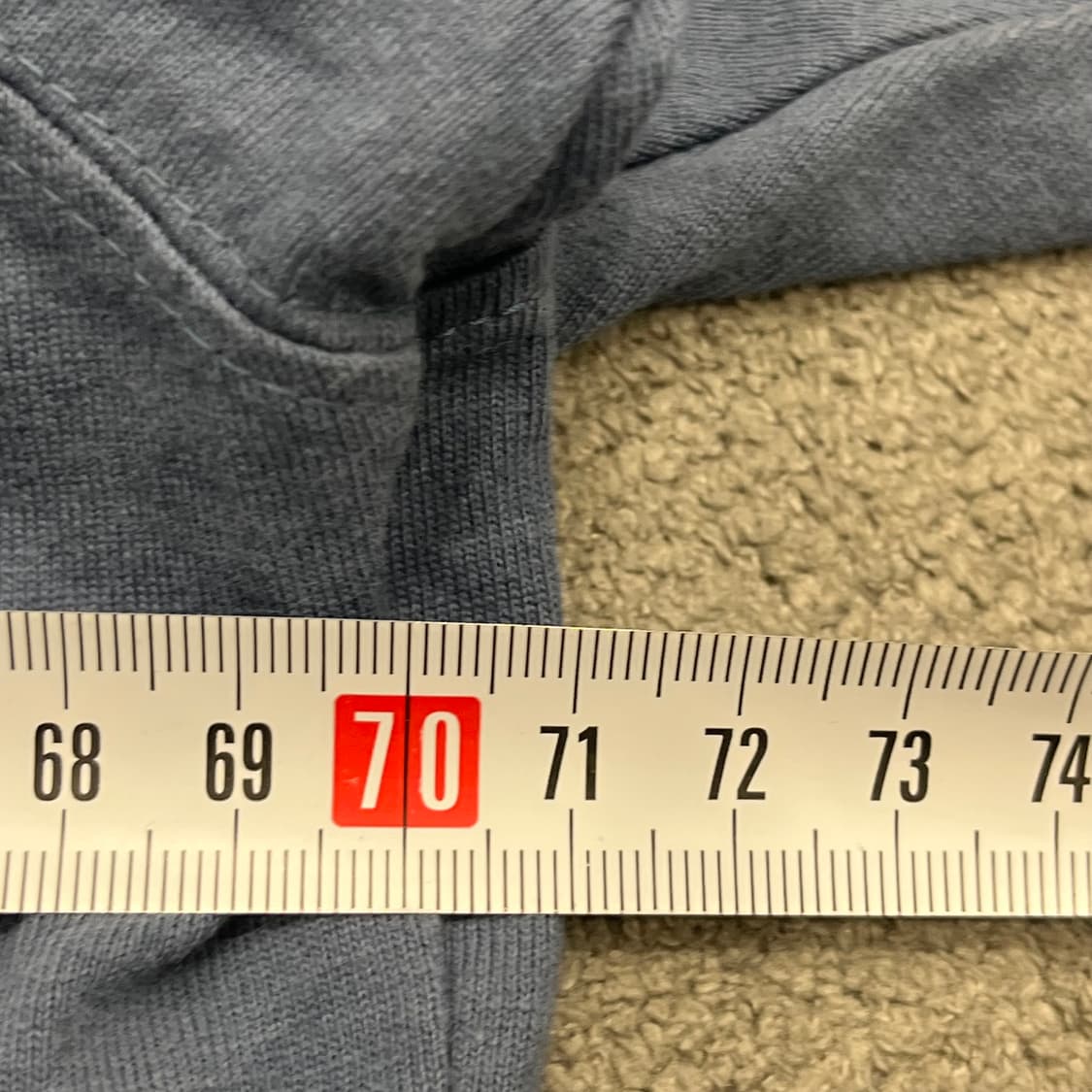 4XL 유니클로 반팔 카라 티셔츠 상품이미지5