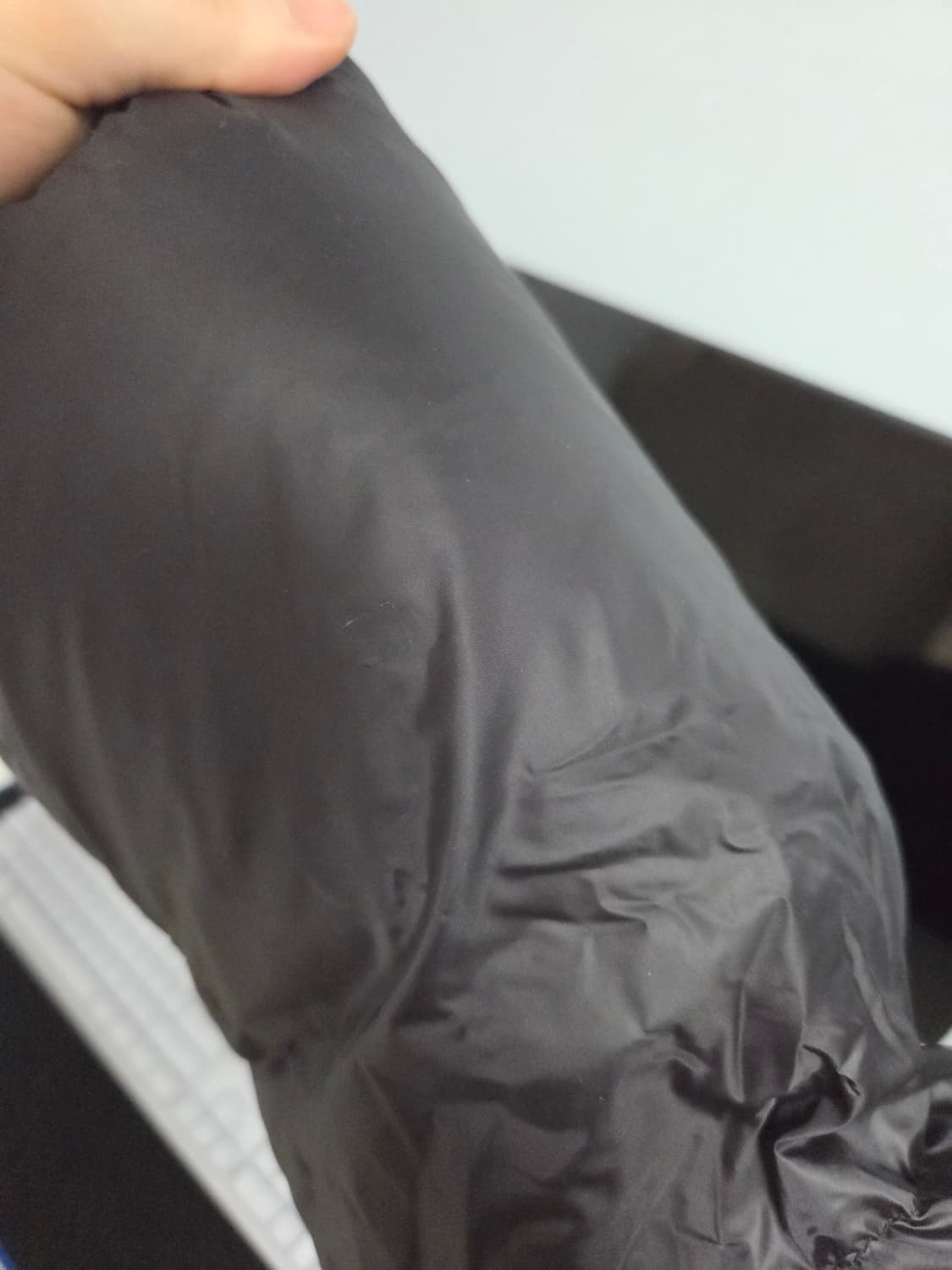 엔타이어스튜디오 패딩 상품이미지4