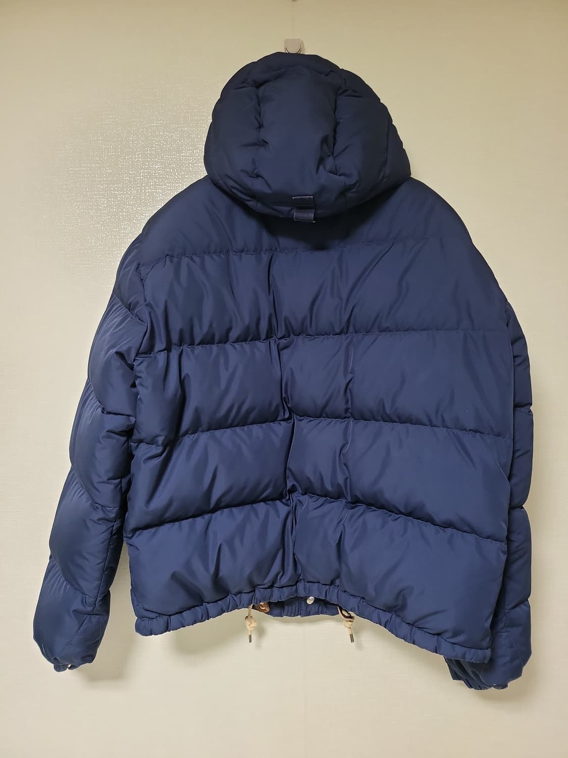 폴로패딩 상품이미지3