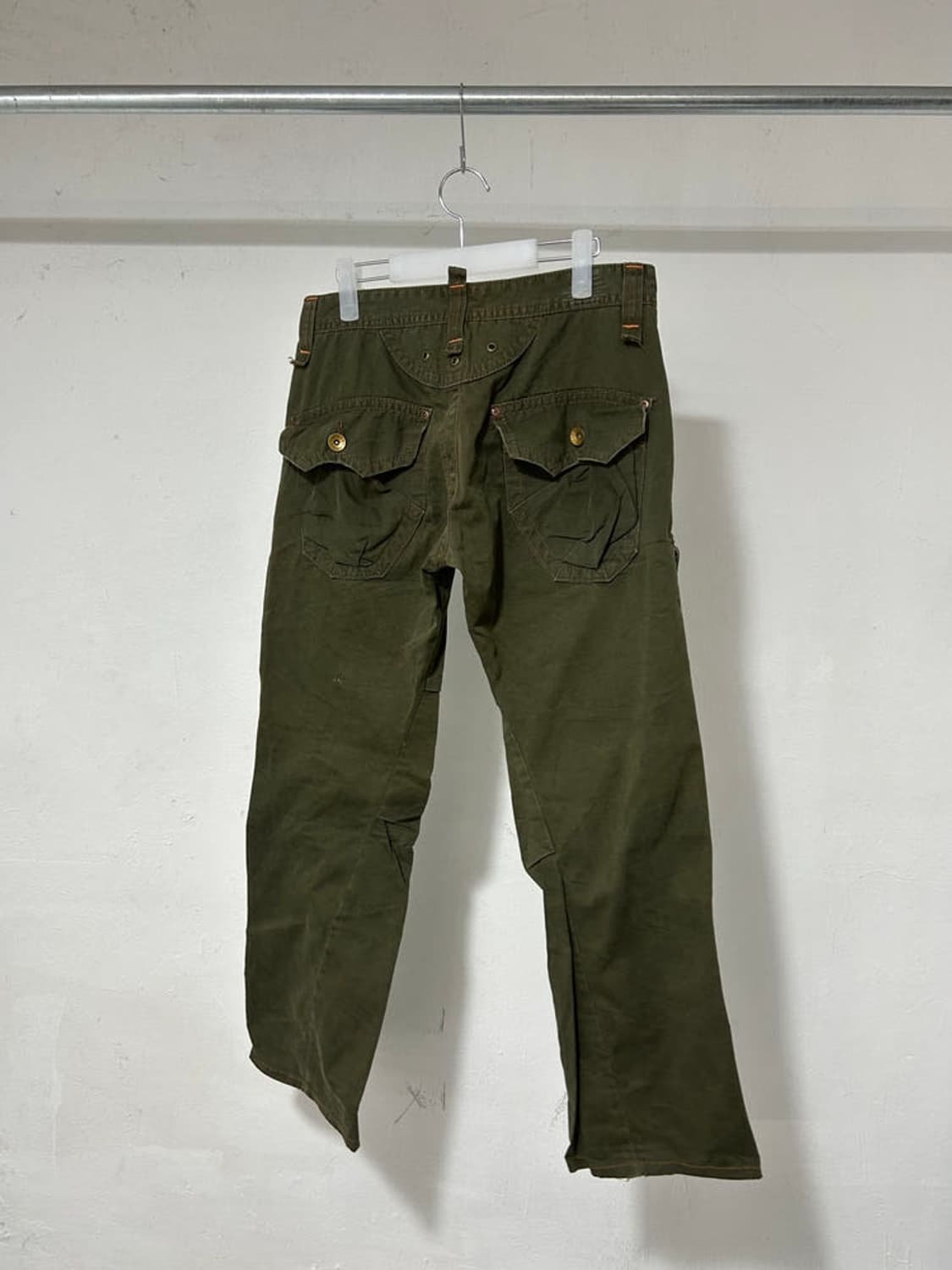 vtg pants 상품이미지4