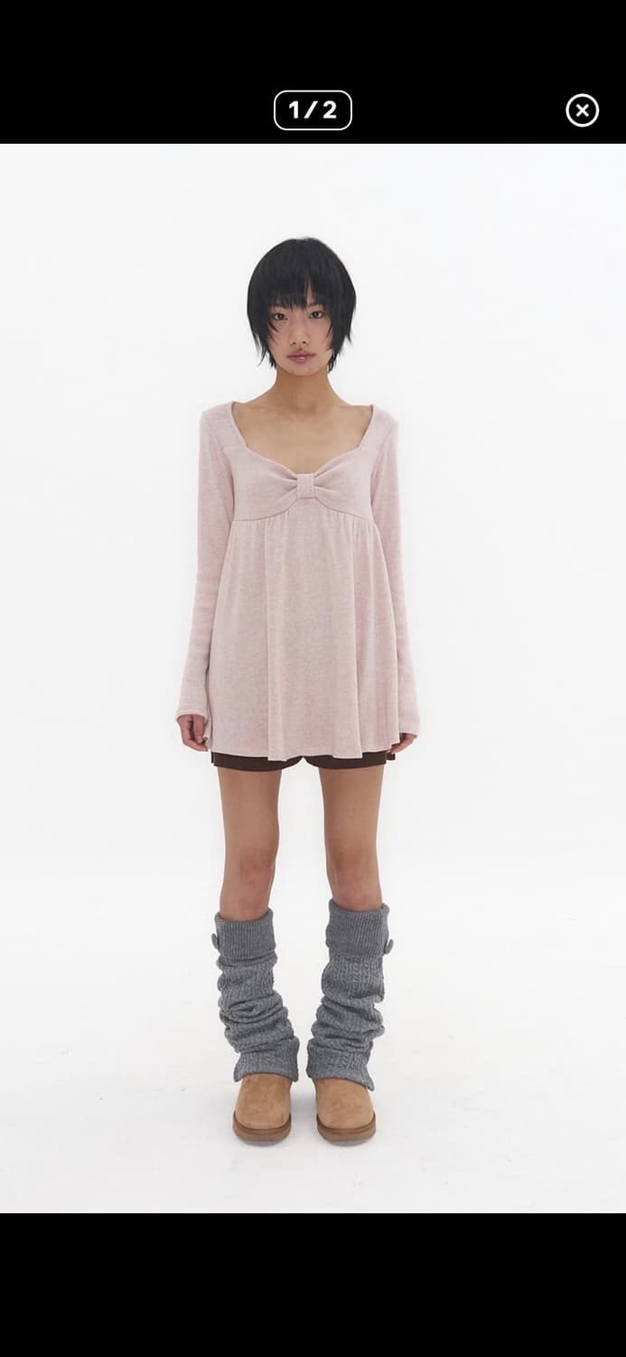 익스파이어드걸 밤비 소프트탑 상품이미지1