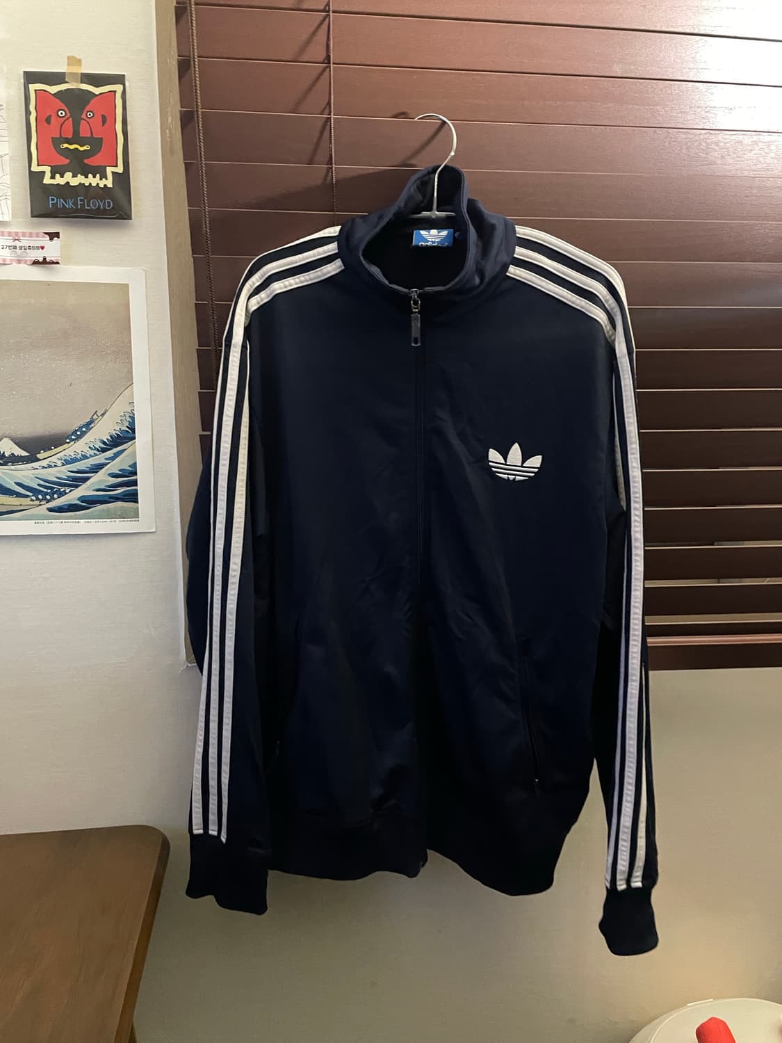 아디다스 트랙탑 110 상품이미지1