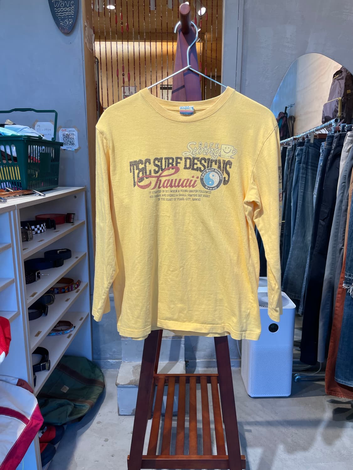 Tac Surf Designs슬림핏 상품이미지1