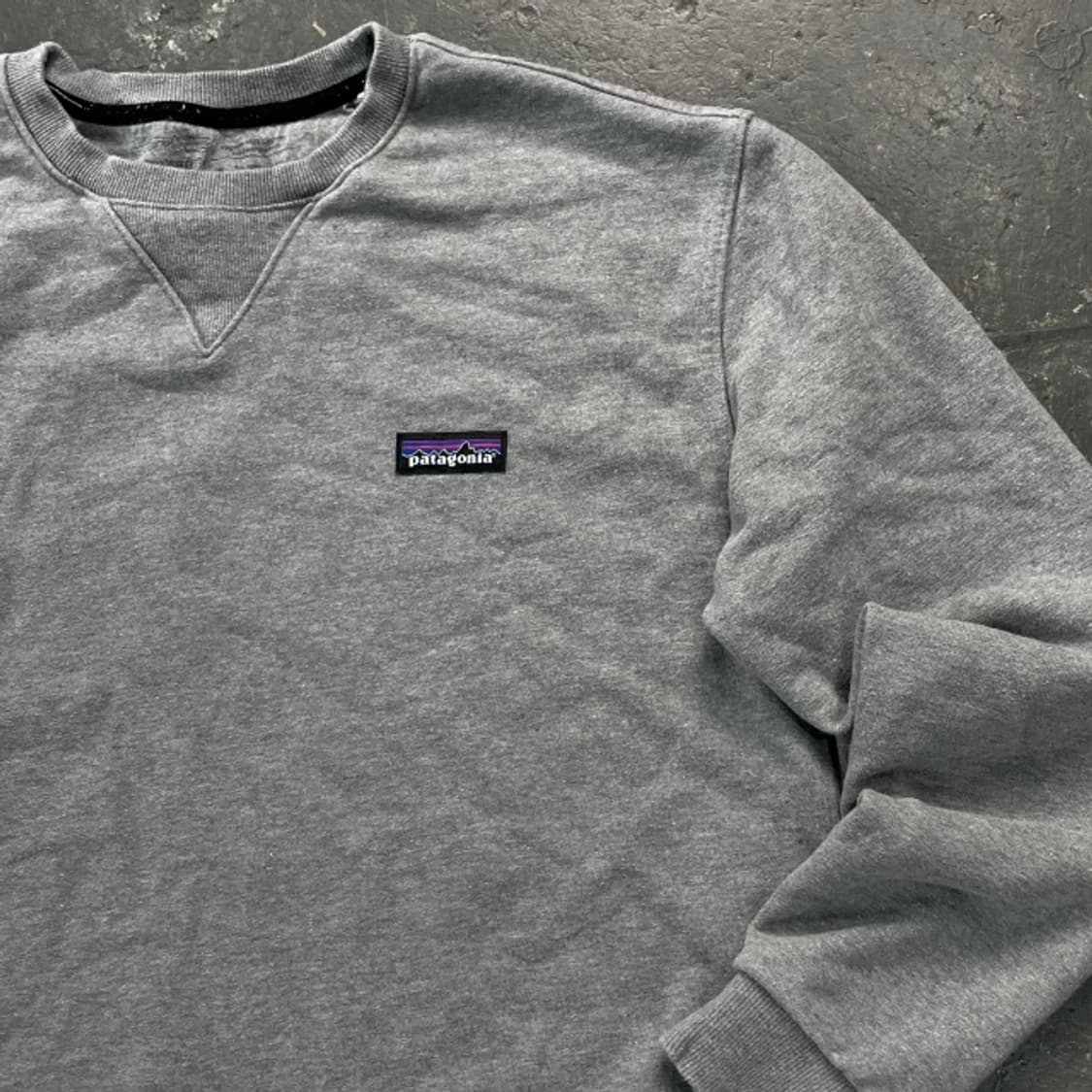 105 파타고니아 맨투맨  상품이미지2