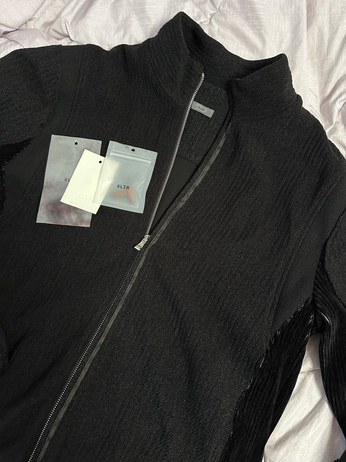 xlim ep8 01 져지 블랙 xl 상품이미지4