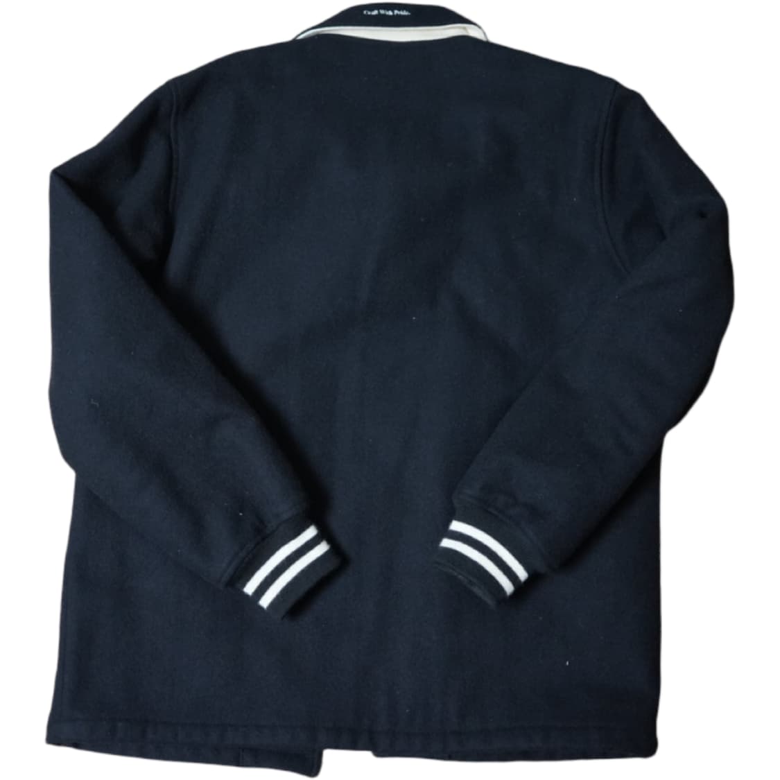 네이버후드 베이스볼 자켓 neighborhood 상품이미지3