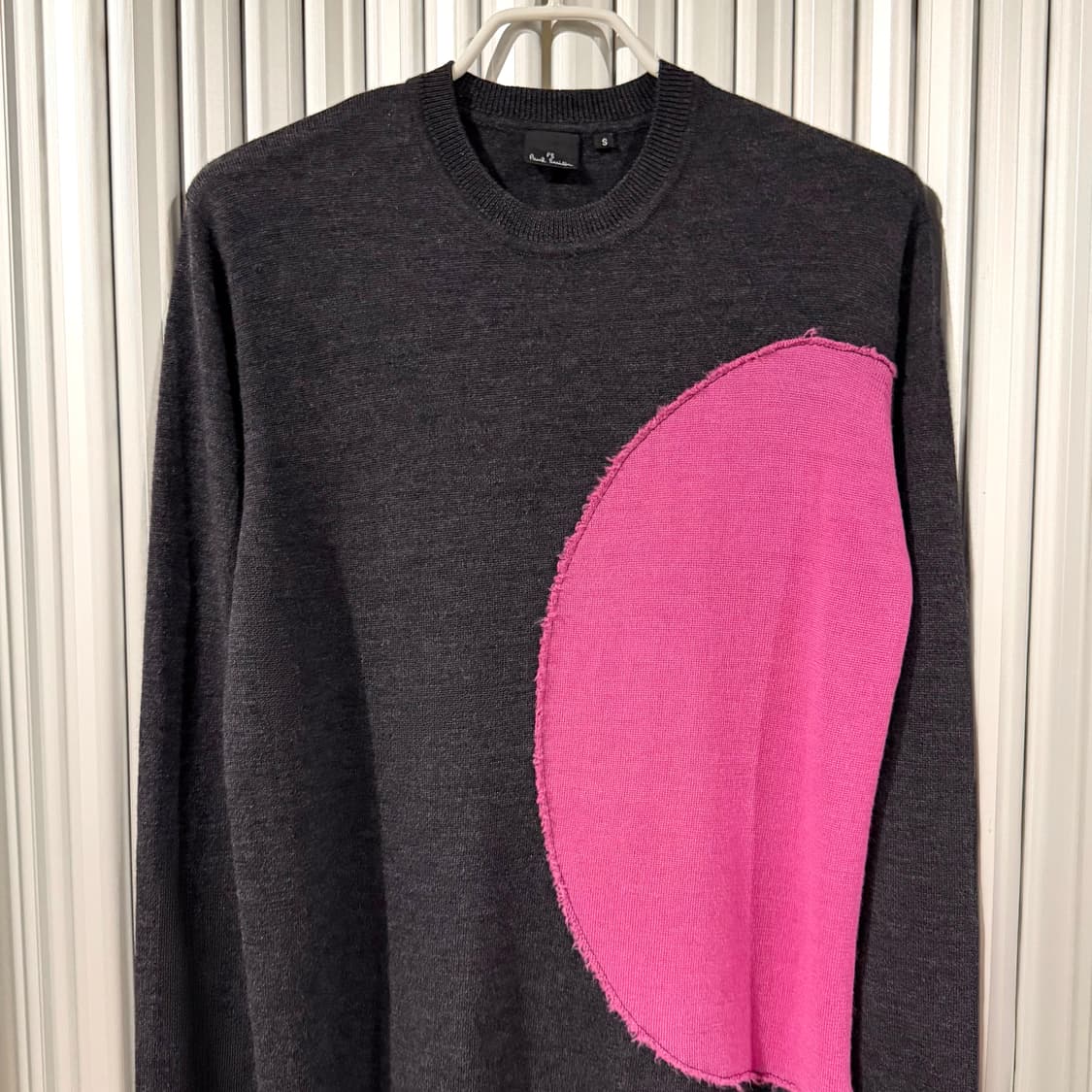 Paul Smith wool knit  상품이미지2