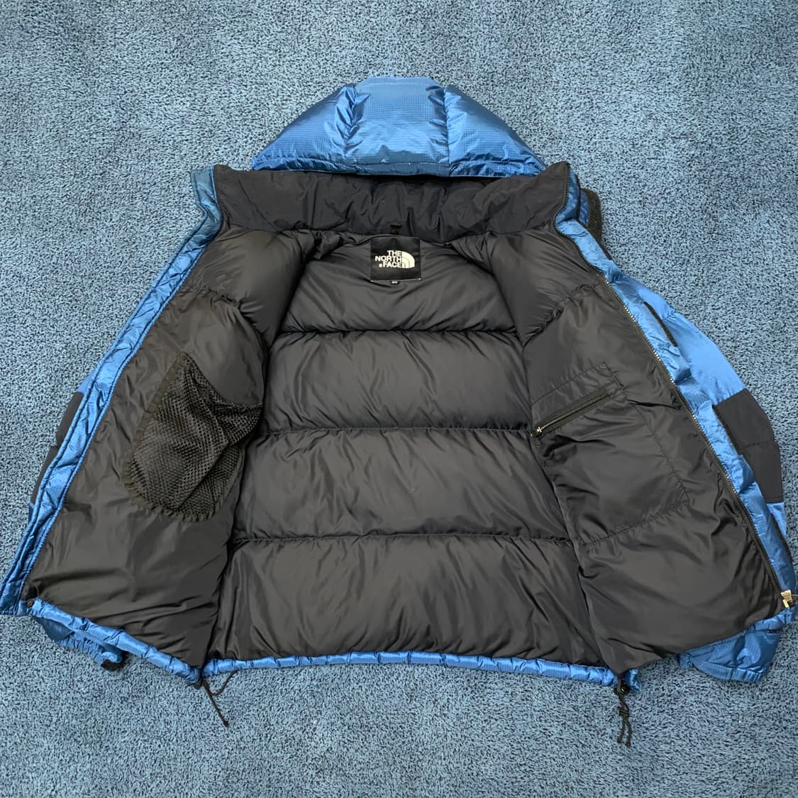 90s 노스페이스 TNF 발토로 고어드라이로프트 패딩 상품이미지6