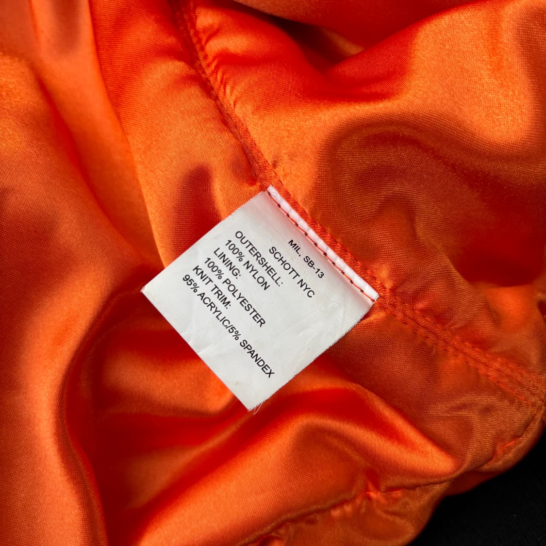 쇼트 x 앤더슨벨 드래곤 자수 마원 자켓 상품이미지10