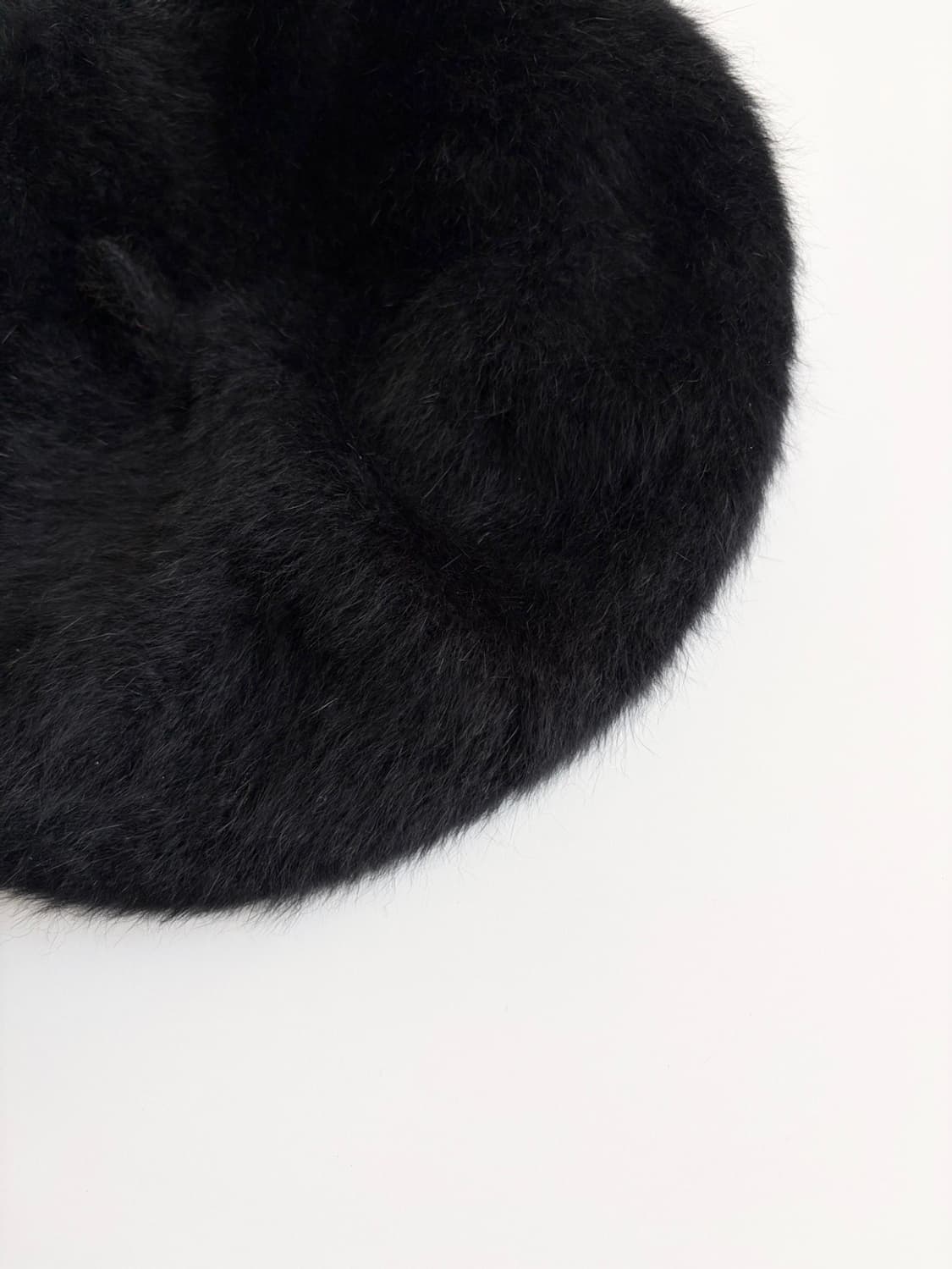 hairy beret 상품이미지7