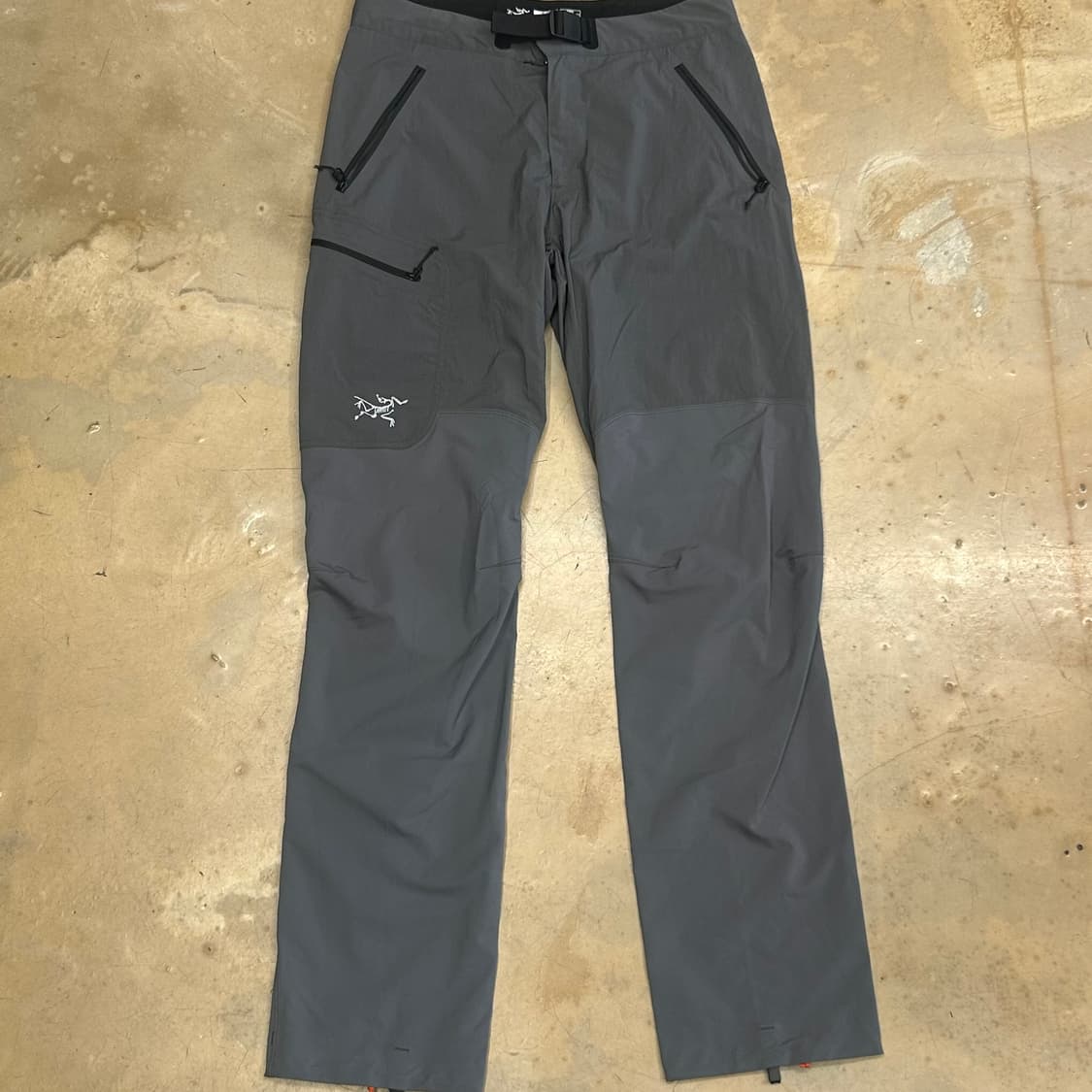 🫶🏻 아크테릭스 트레킹 팬츠 🫶🏻 상품이미지1