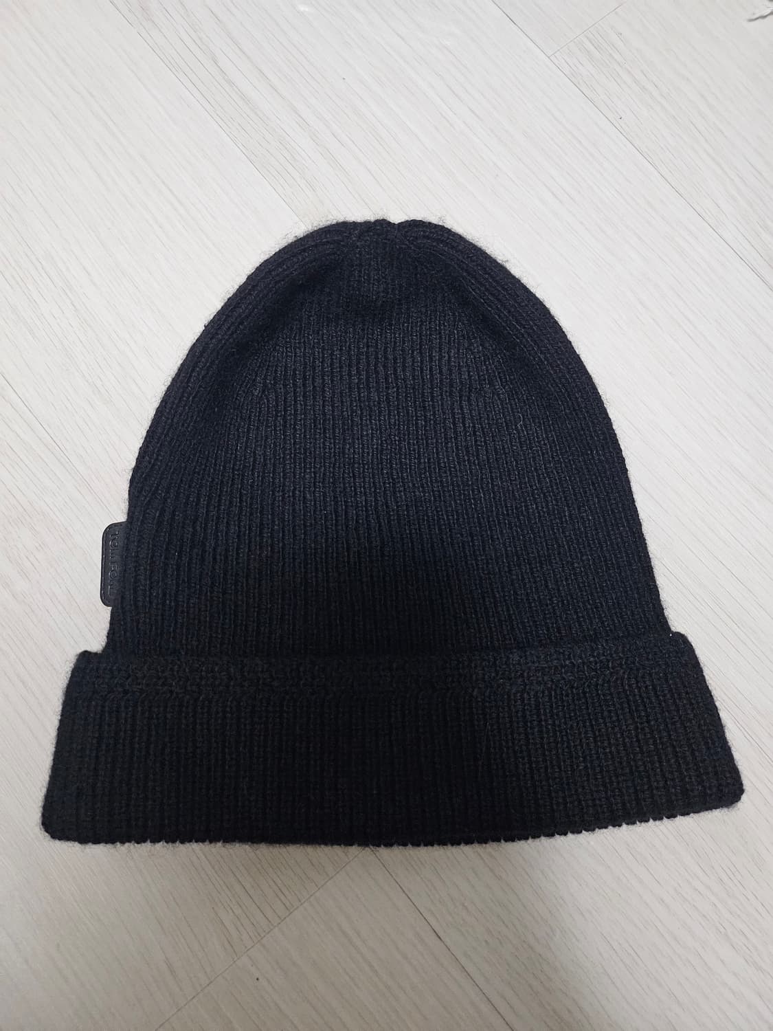 톰포드 / 블랙 비니 S 상품이미지1