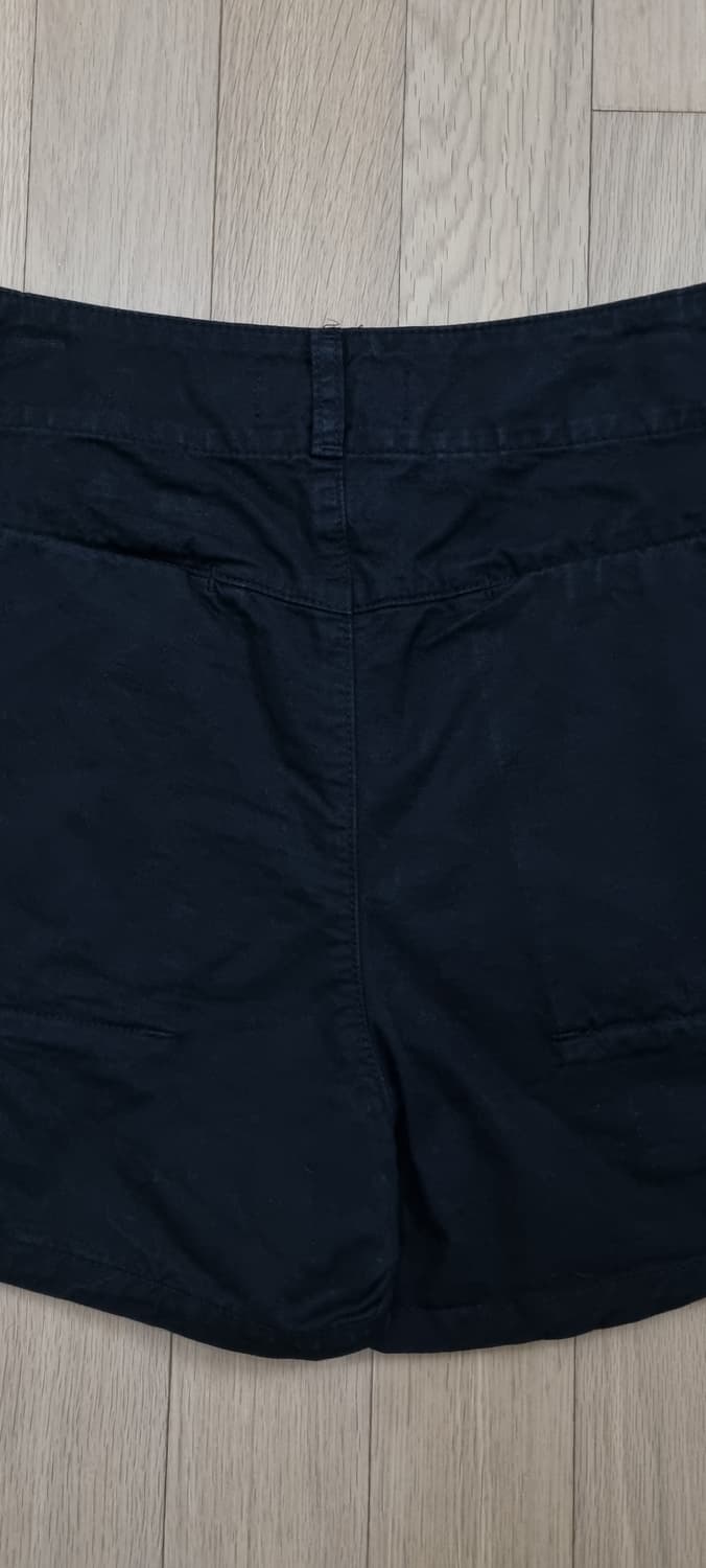 ZUCCA 쥬카 데님 숏팬츠 M _ 여성 상품이미지6