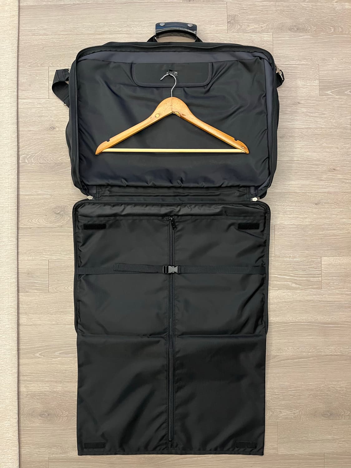 Porter suitcase 상품이미지6