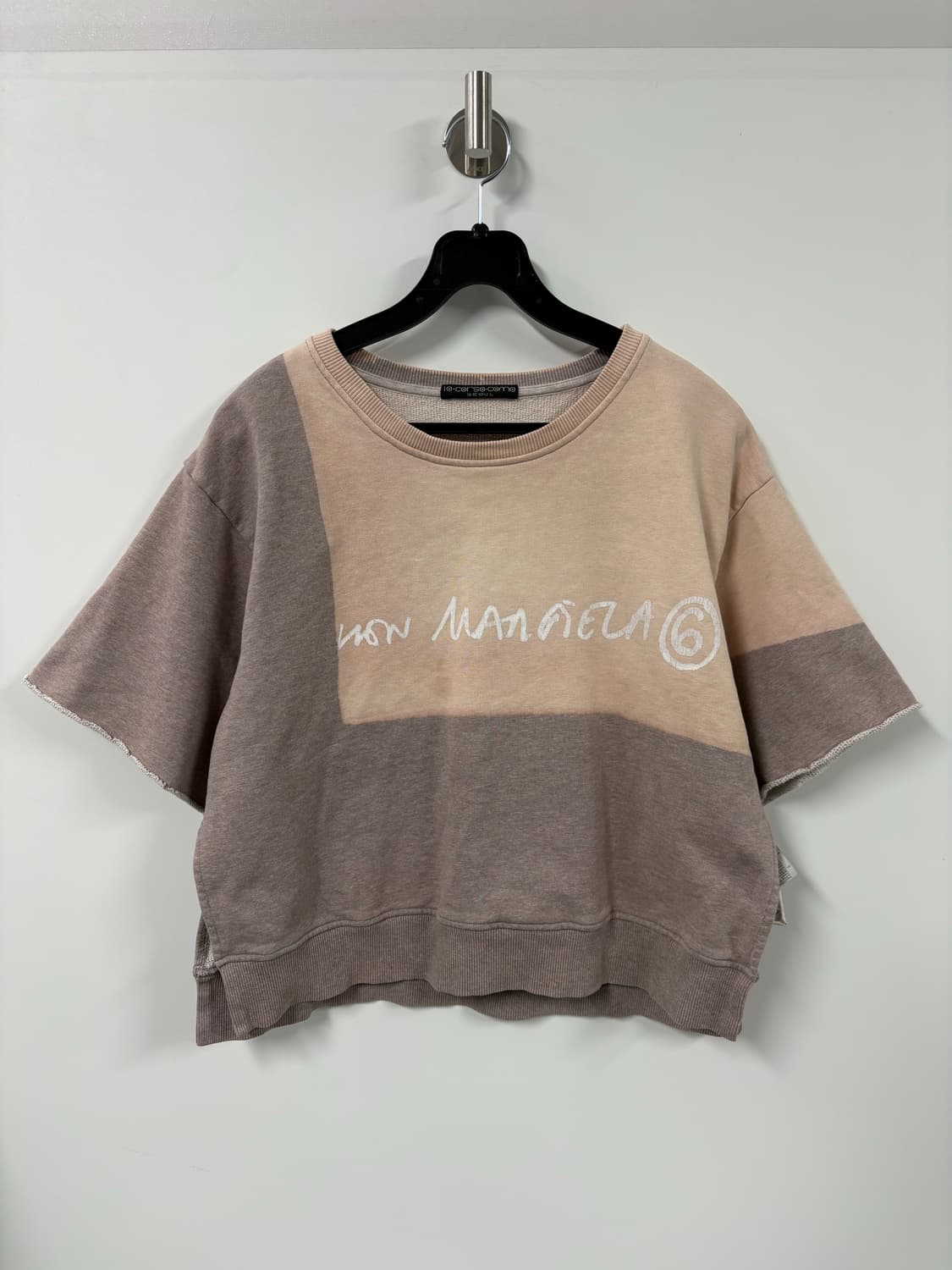 마르지엘라 24fw 꼬르소꼬모 반팔 티셔츠 상품이미지2