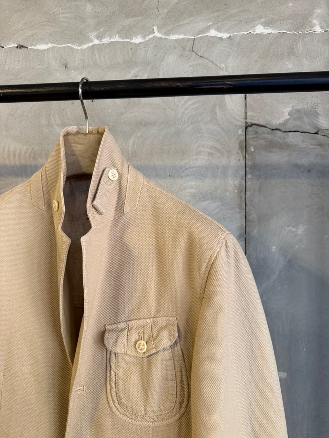 마시모두티 테일러드 자켓 105 상품이미지5