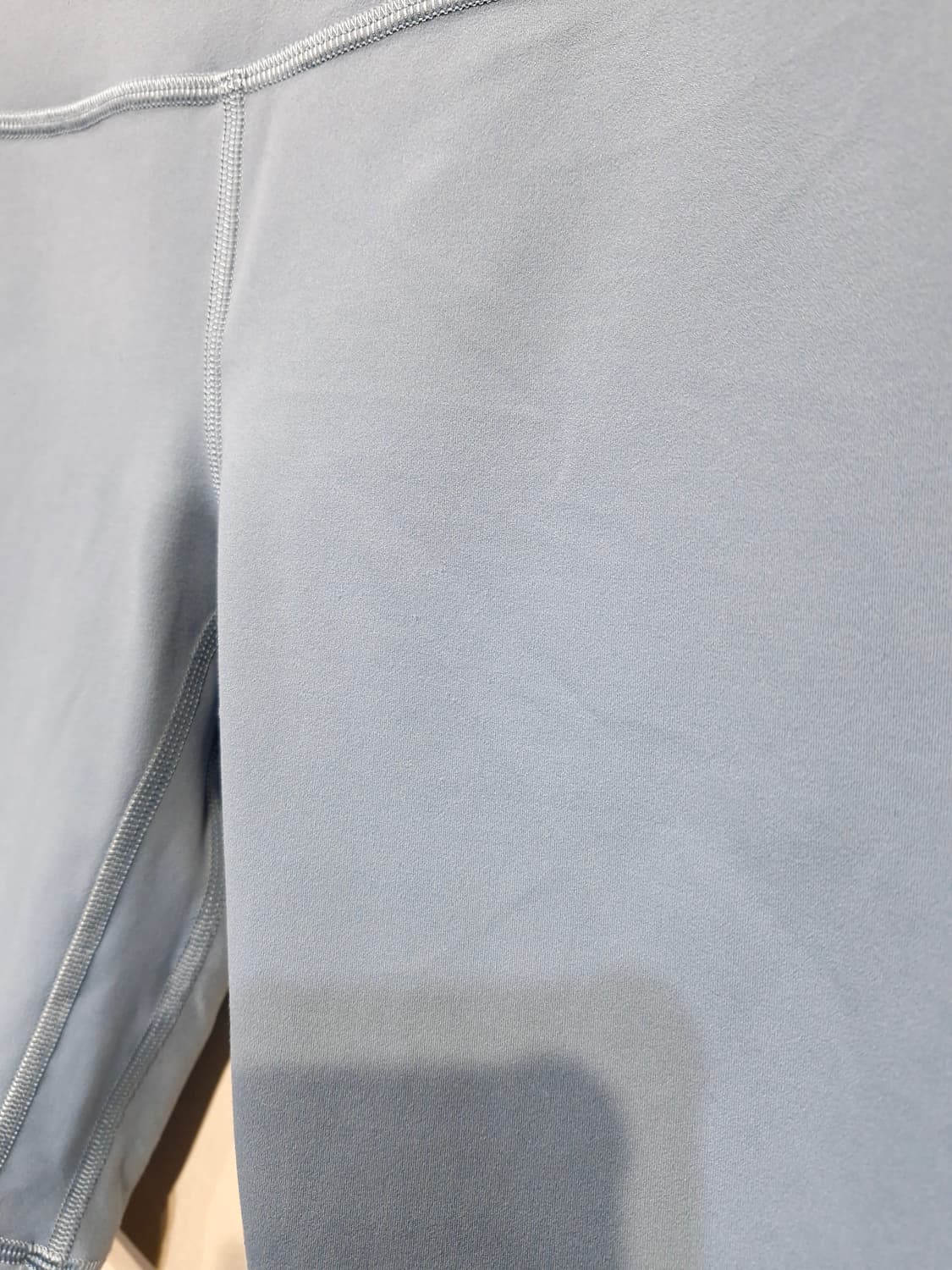 Lululemon 룰루레몬 원더 트레인 쇼츠(4) 상품이미지5