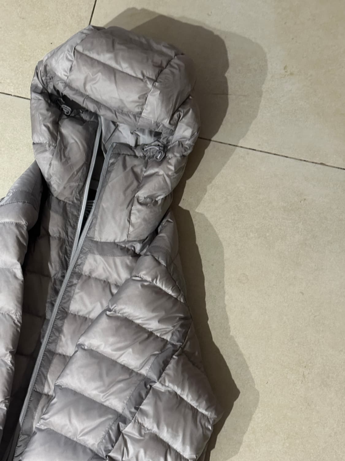 혼다패딩 상품이미지7