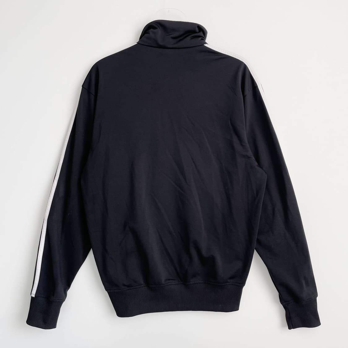 F2 아디다스 파이어버드 블랙 트랙탑 져지 95사이즈 상품이미지3