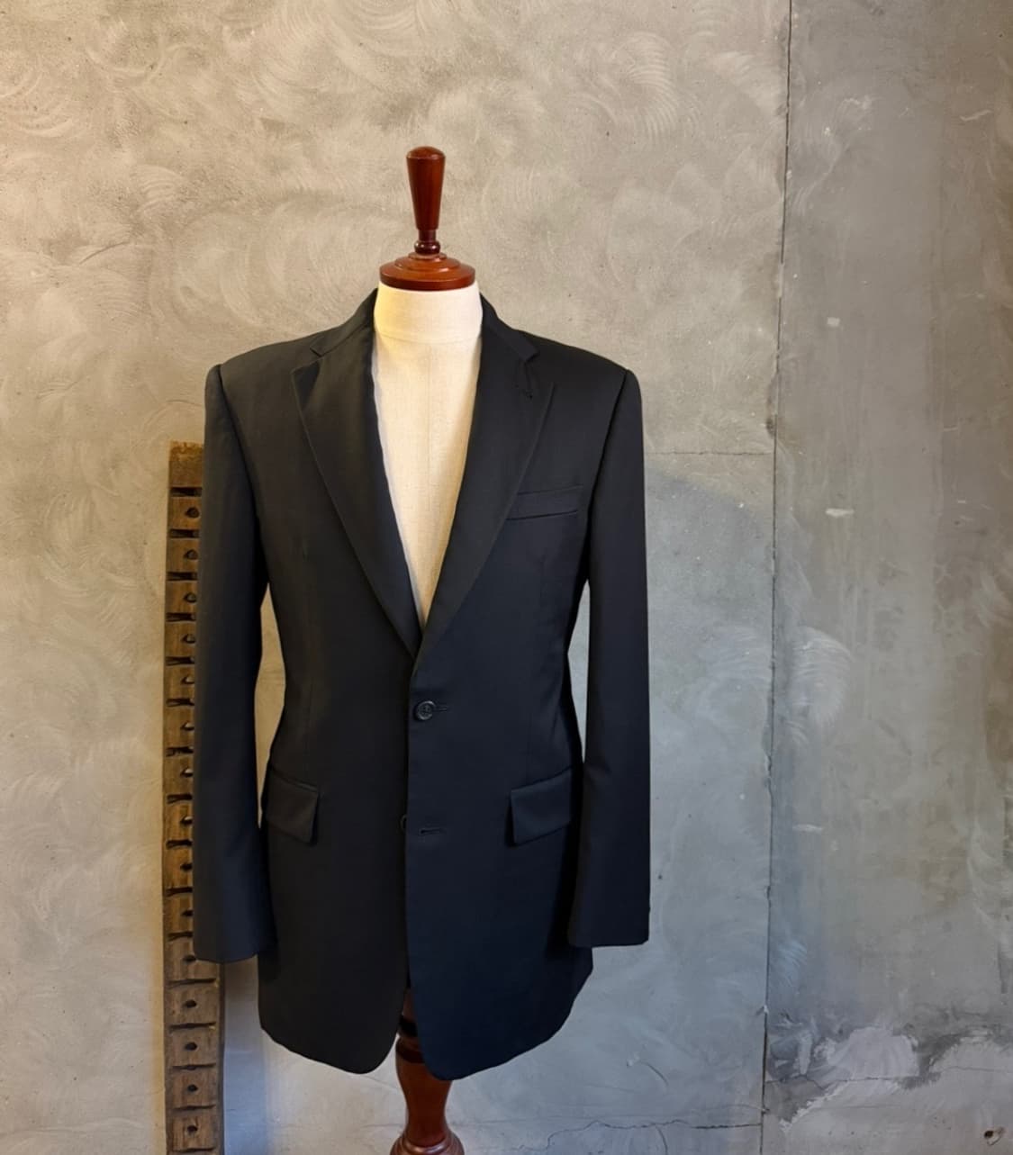 버버리 테일러드 자켓 100 상품이미지1