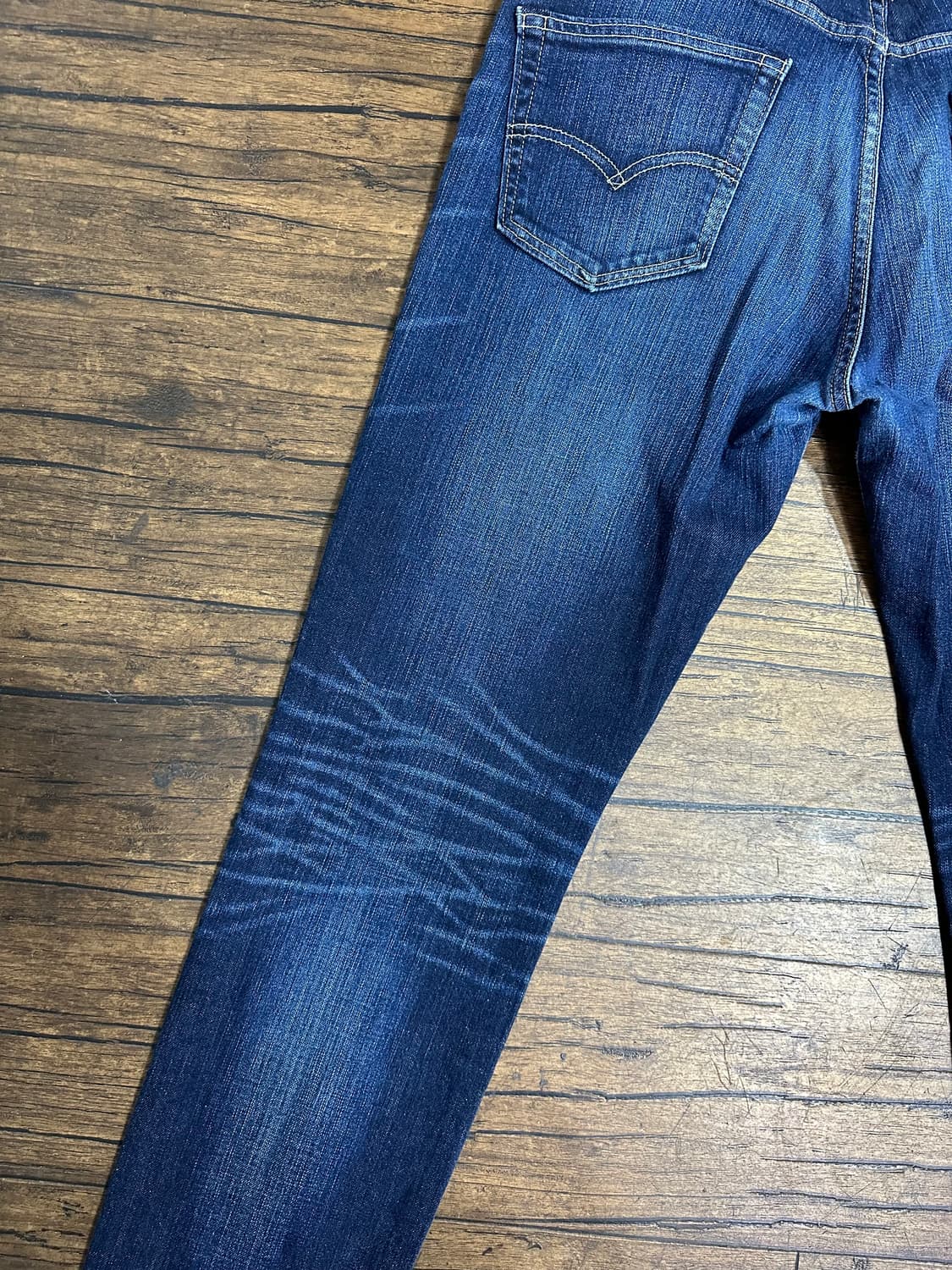 리바이스 511 청바지 W34 L32 상품이미지4