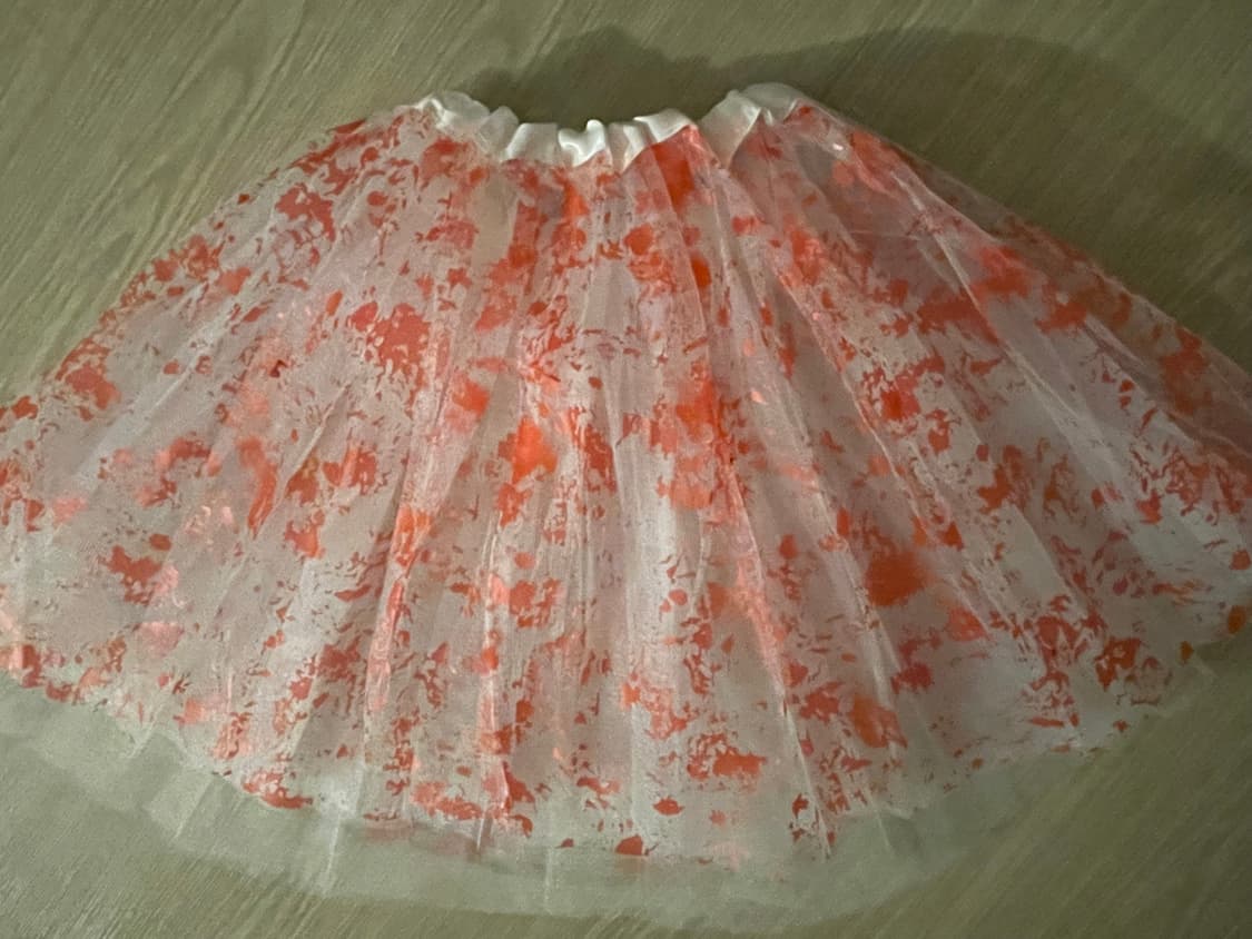 빈티지 치마  상품이미지3