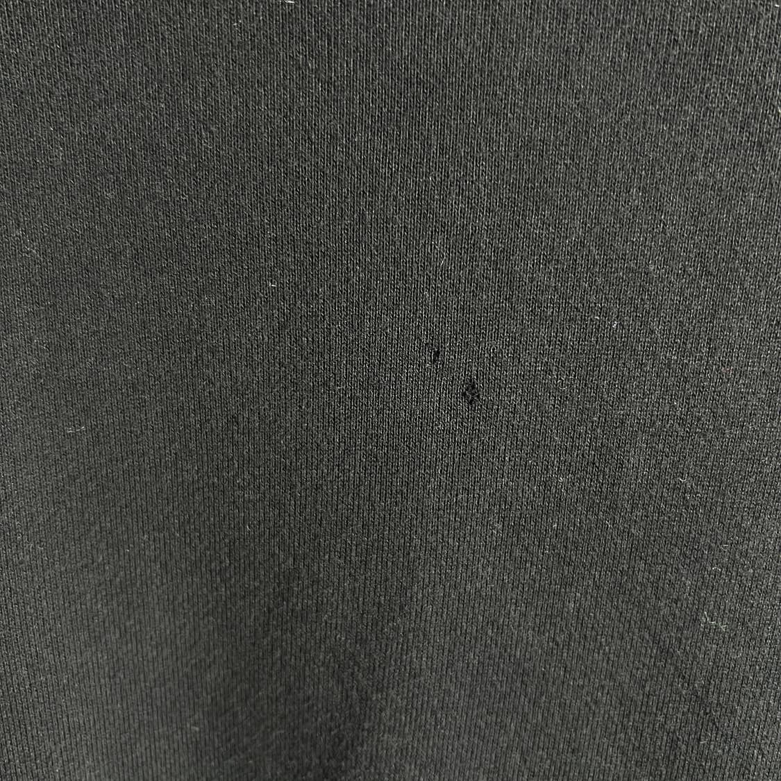 버버리 블루 라벨 블랙 롱 후드 집업 38 상품이미지10