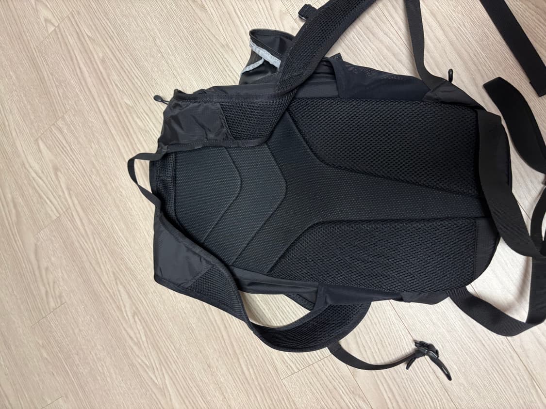 살로몬 트레일블레이저 10 블랙 상품이미지2