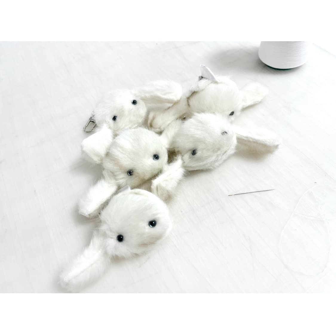 Tomo keyring 상품이미지4