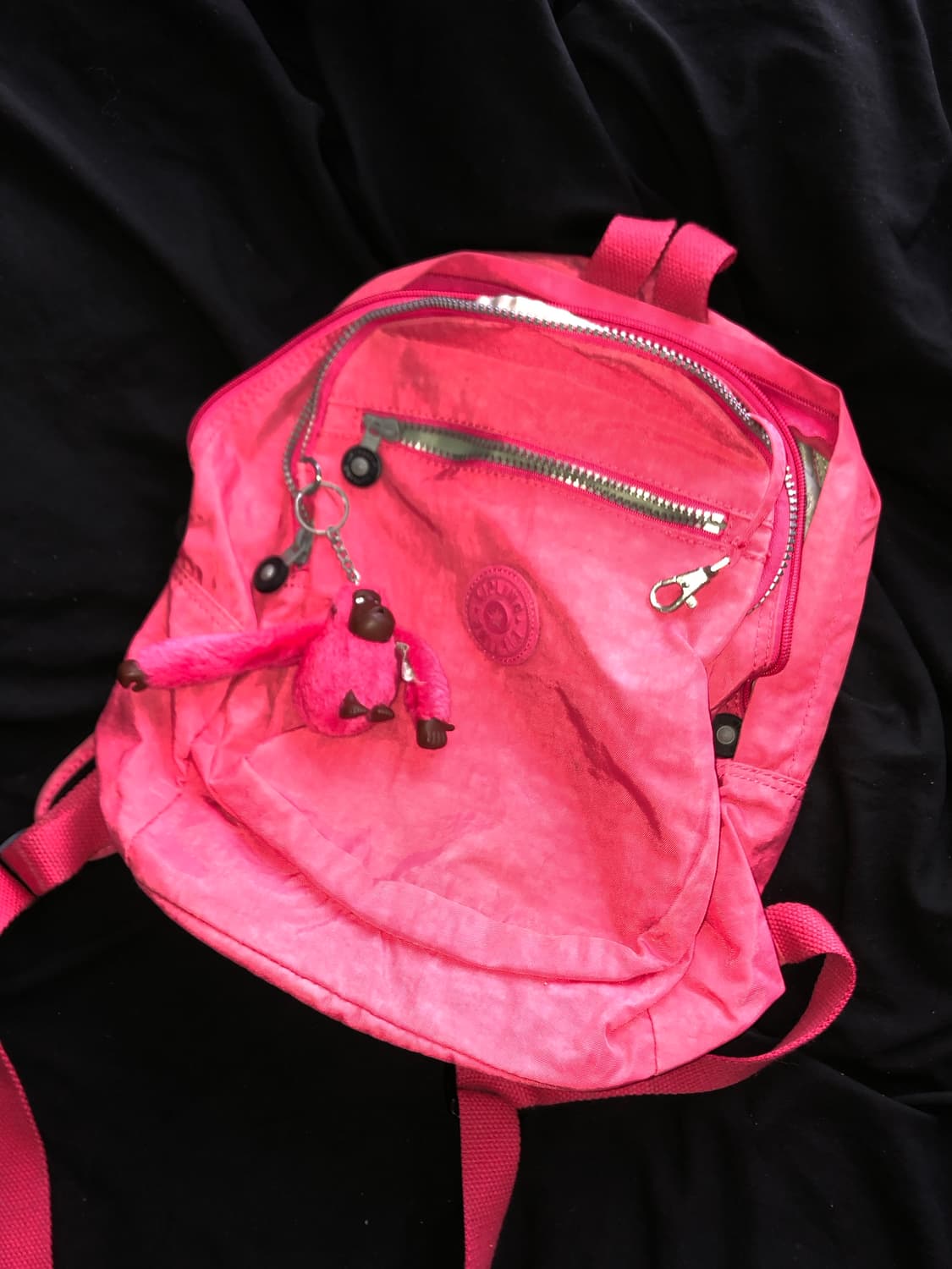 키플링 빈티지 백팩 상품이미지3