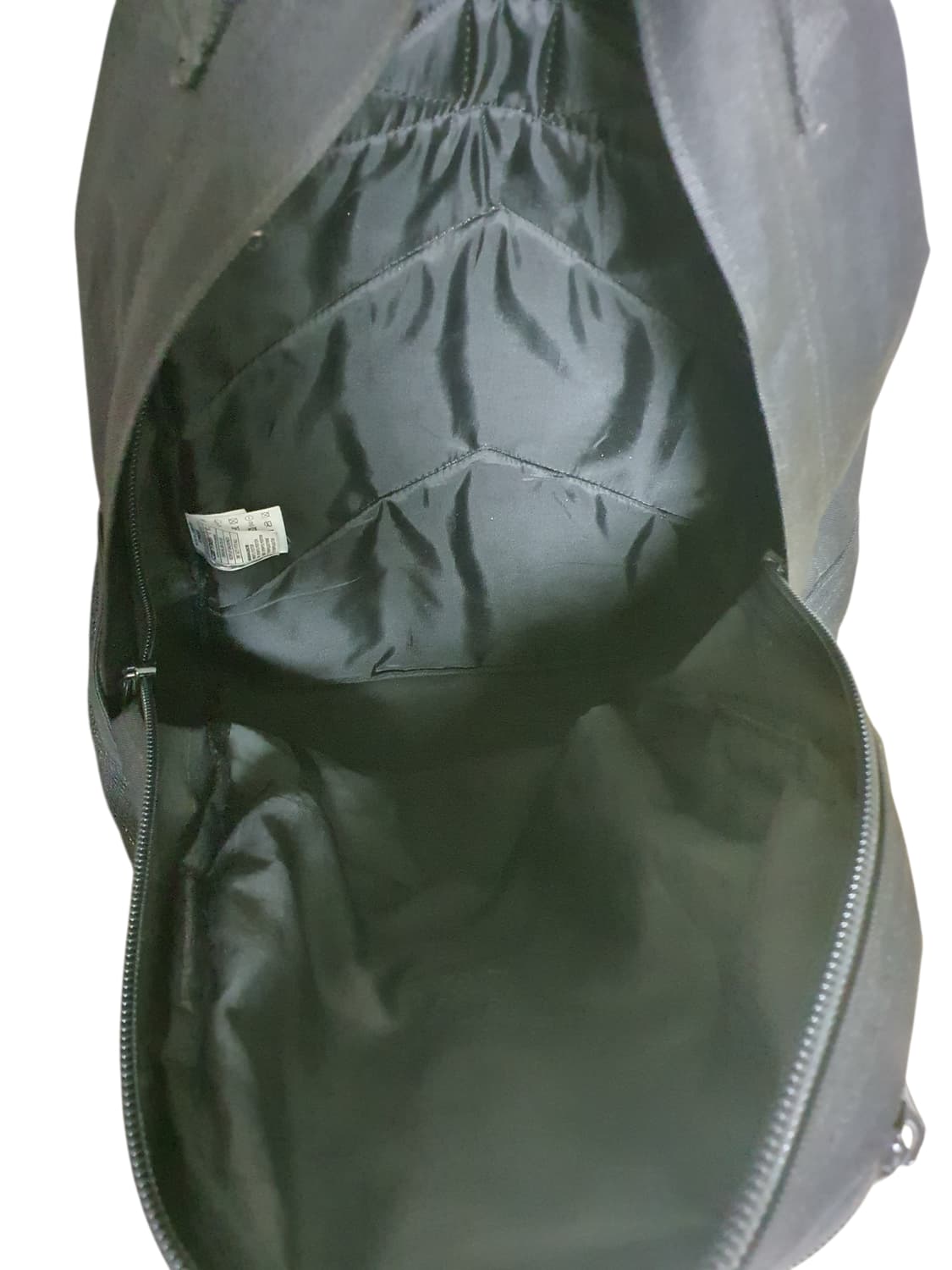 칼하트 블랙 백팩 상품이미지8