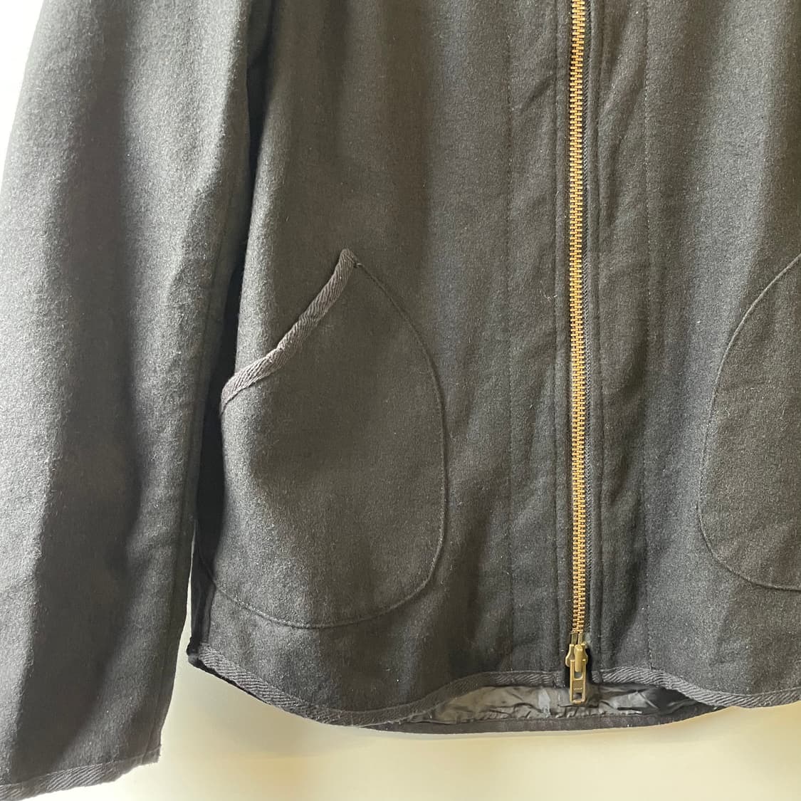 보스턴 나인 울 자켓 상품이미지4